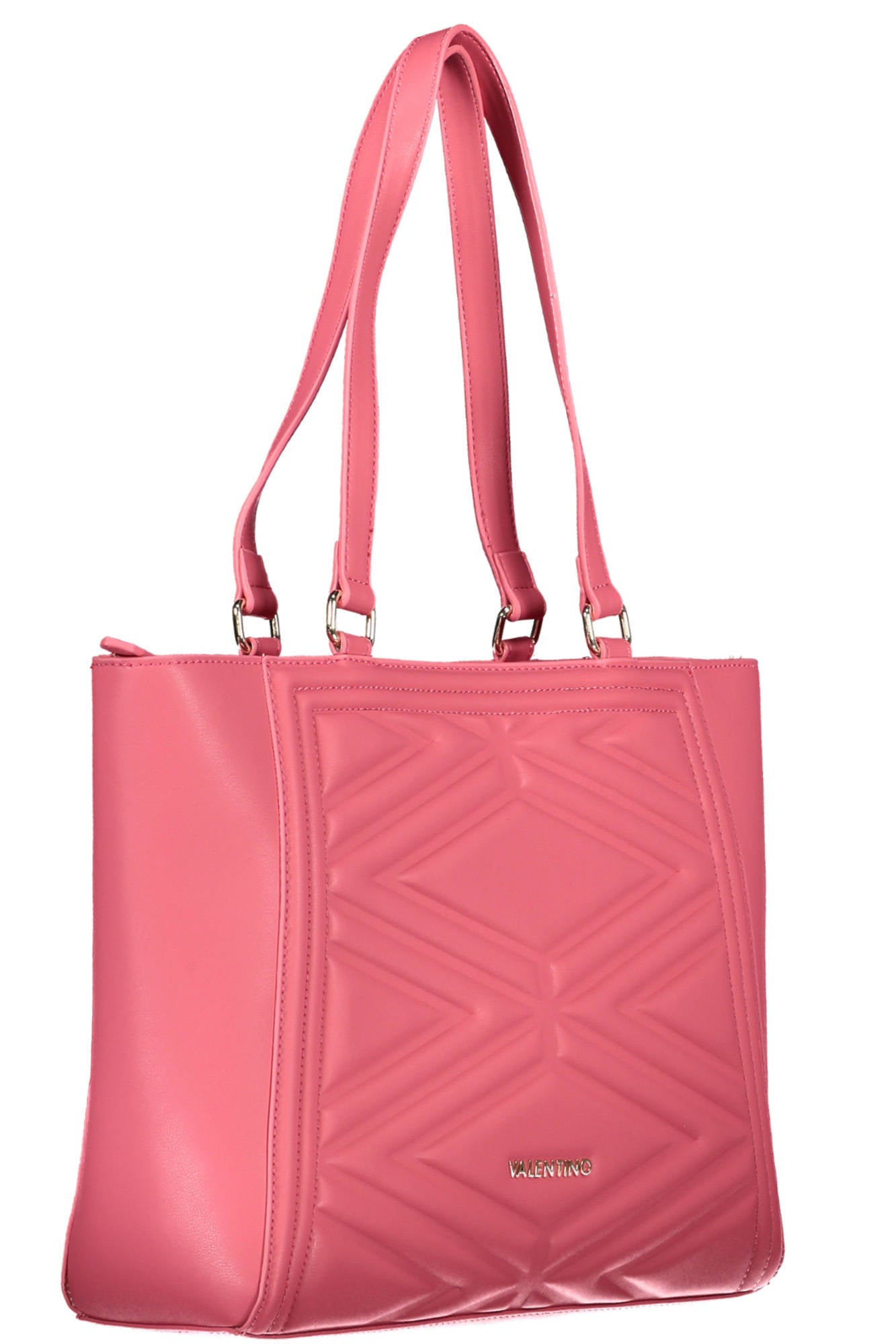 VALENTINO BAGS PINK WOMENS BAG