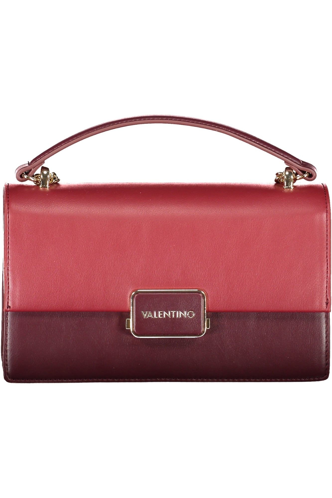 VALENTINO BAGS WOMENS BAG RED