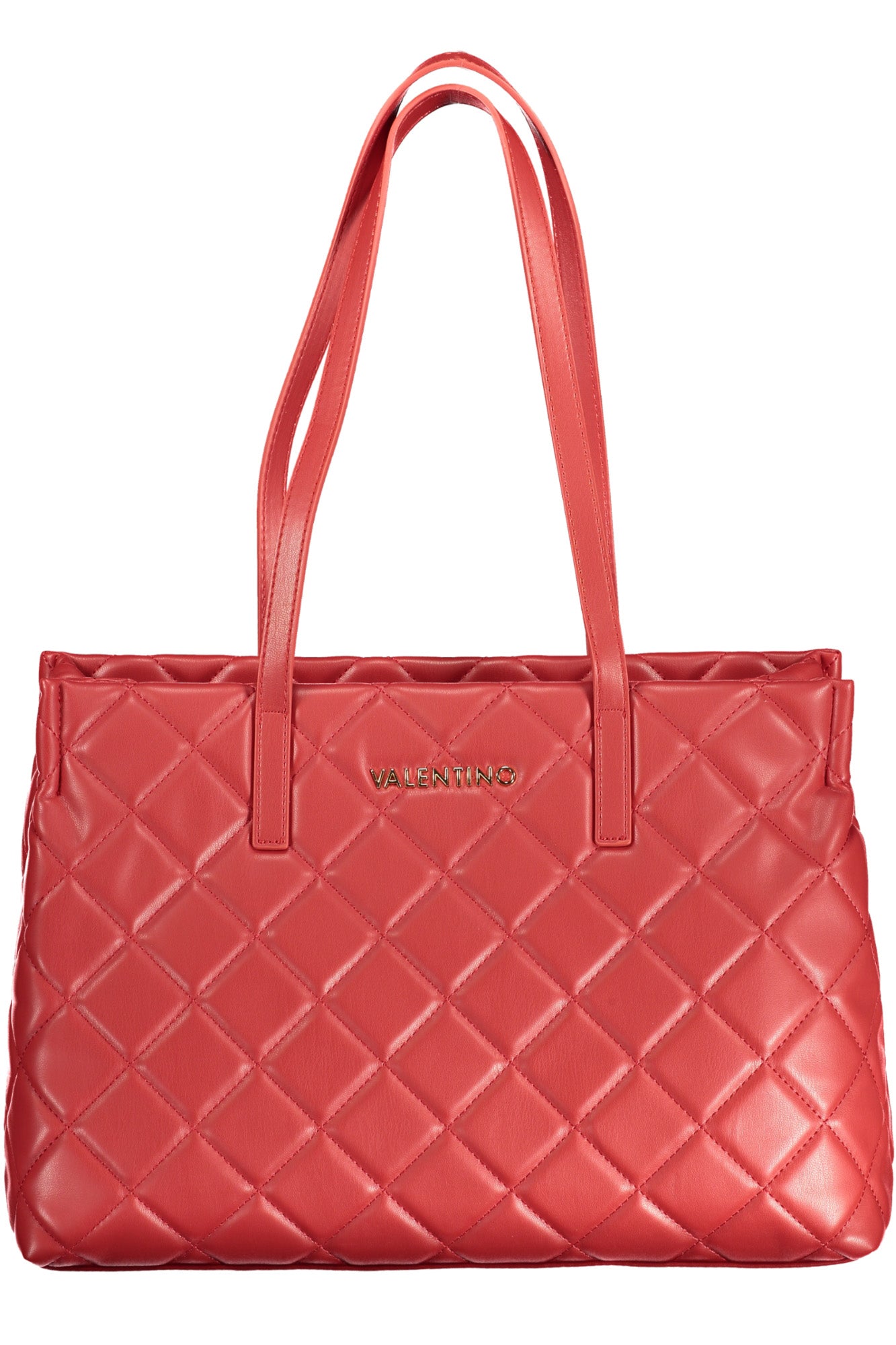 VALENTINO BAGS RED WOMENS BAG