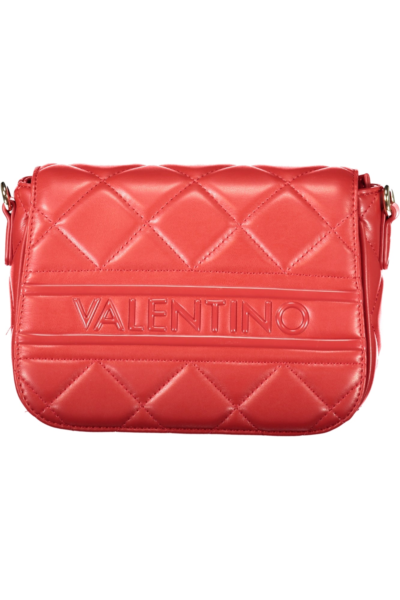VALENTINO BAGS WOMENS BAG RED