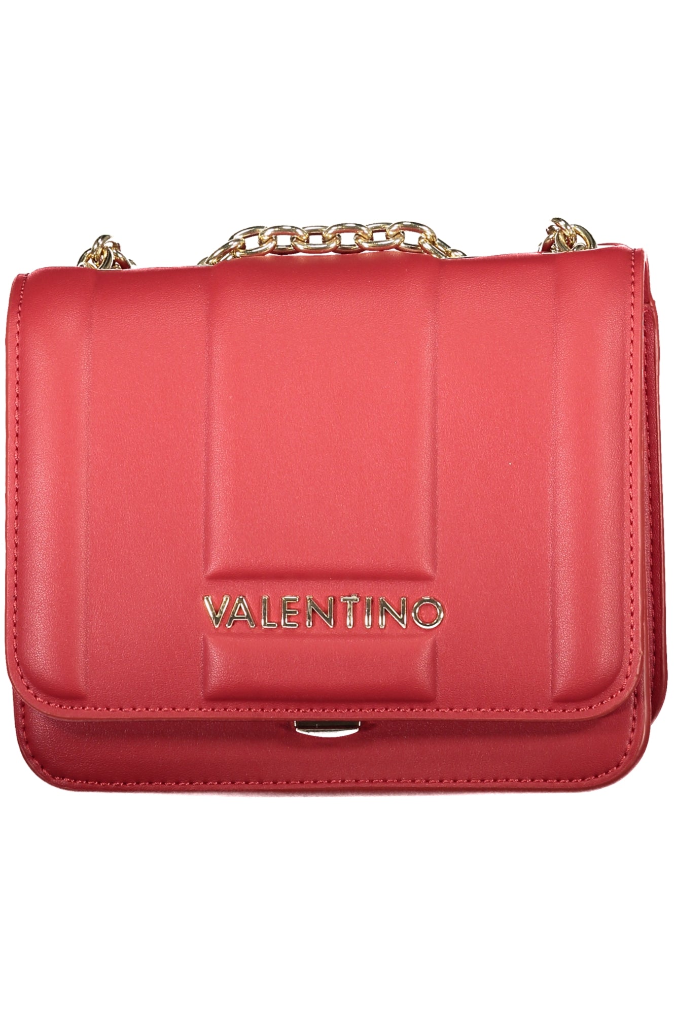 VALENTINO BAGS WOMENS BAG RED