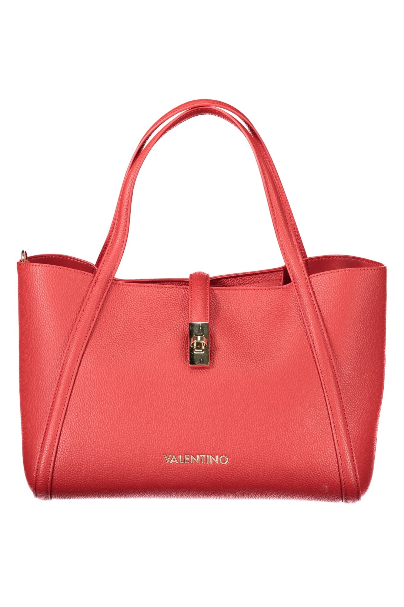 VALENTINO BAGS WOMENS BAG RED