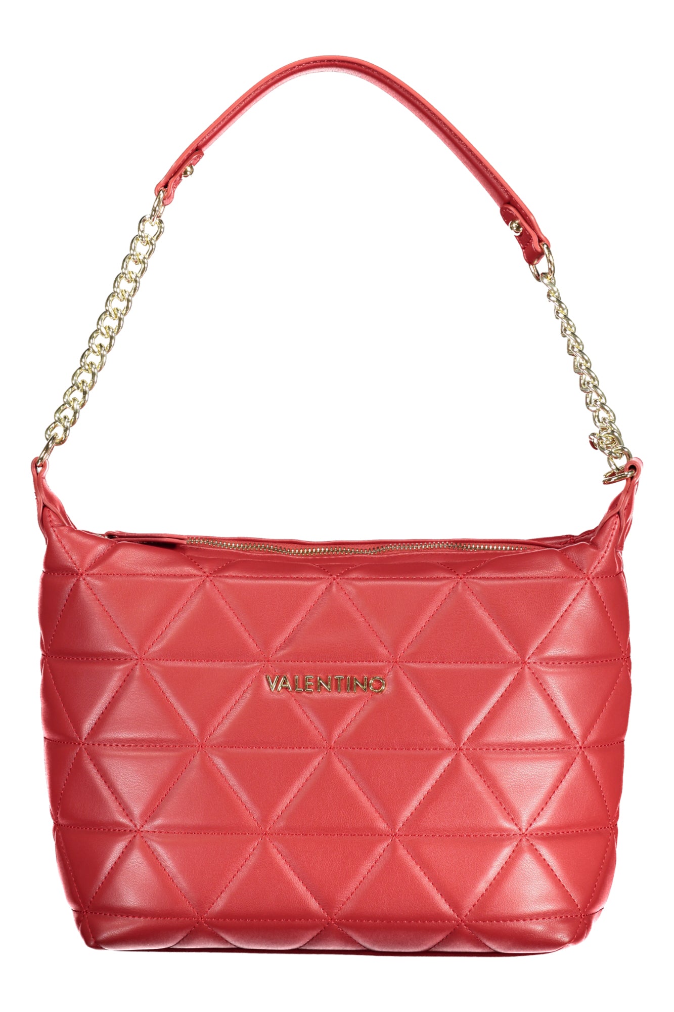 VALENTINO BAGS RED WOMENS BAG
