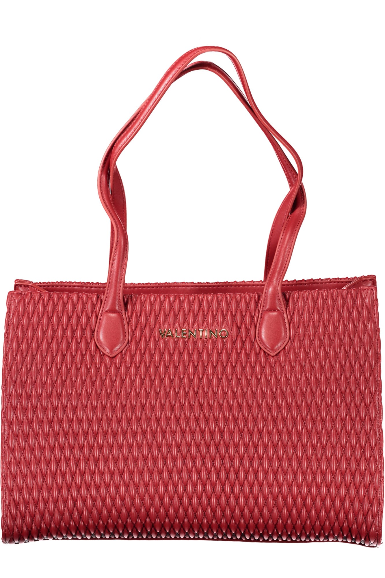 VALENTINO BAGS WOMENS BAG RED