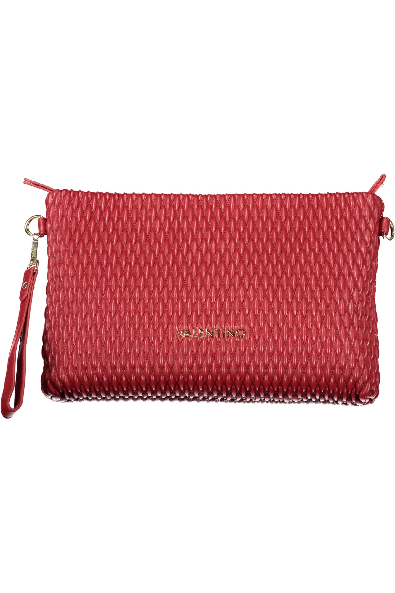 VALENTINO BAGS WOMENS BAG RED