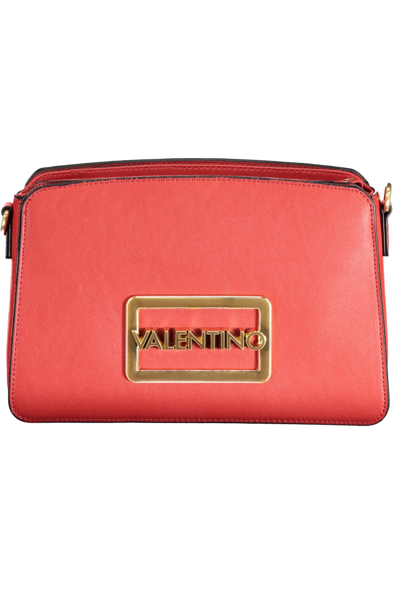 VALENTINO BAGS RED WOMENS BAG