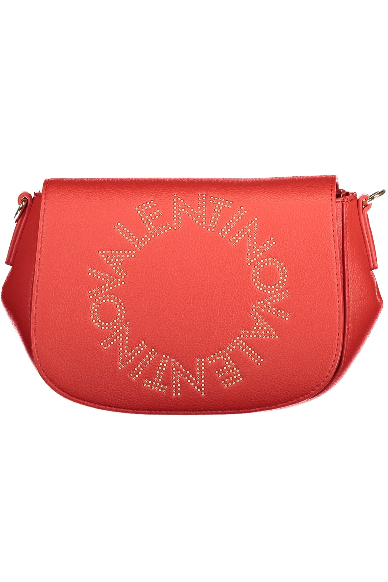 VALENTINO BAGS RED WOMENS BAG