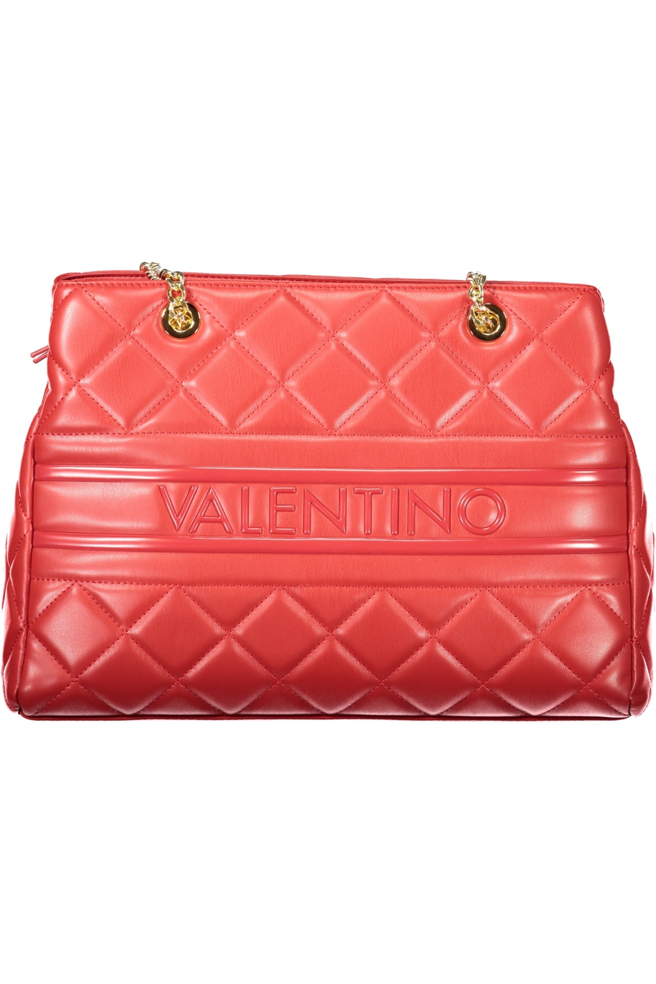 VALENTINO BAGS WOMENS BAG RED