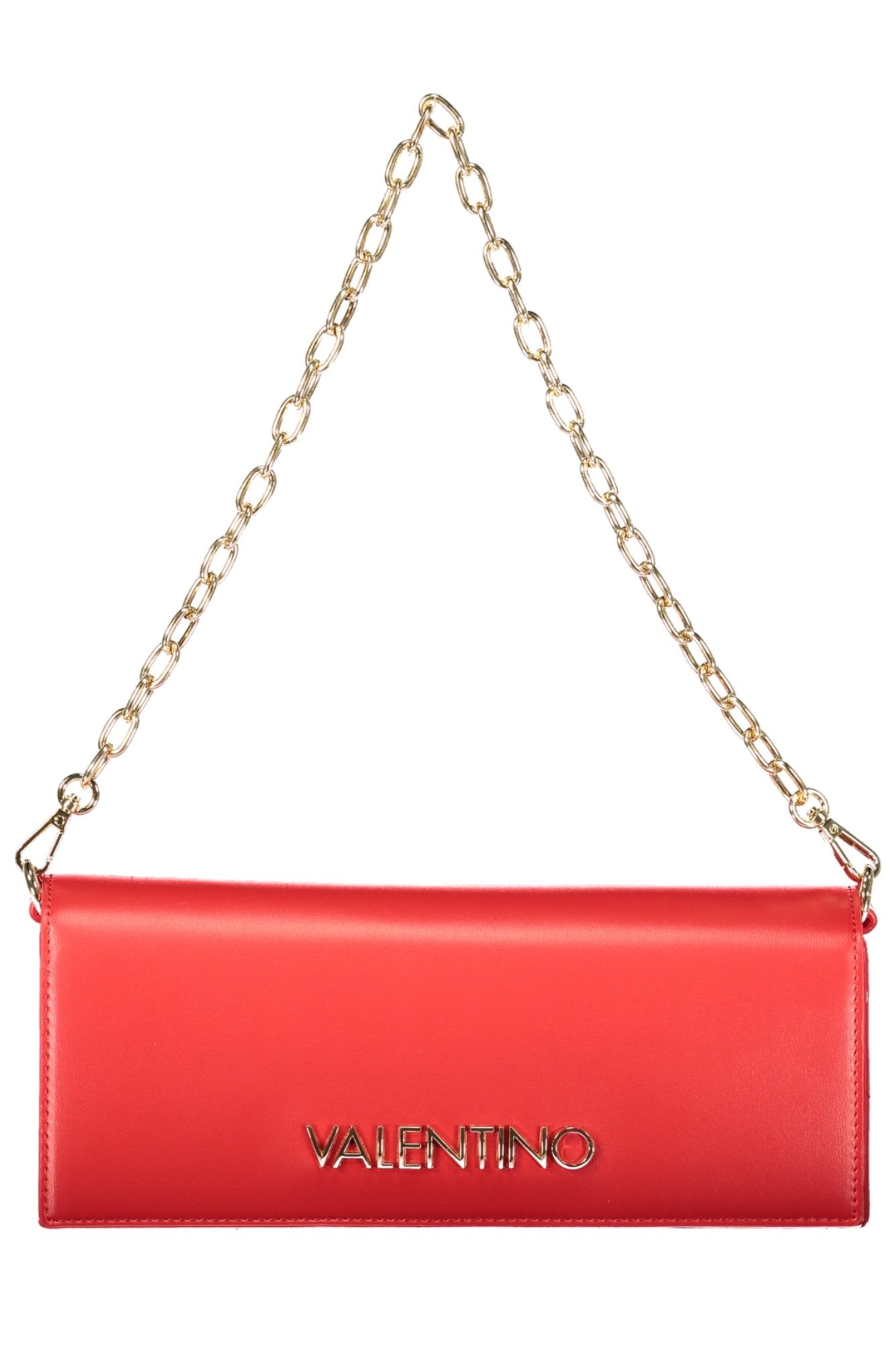 VALENTINO BAGS WOMENS BAG RED