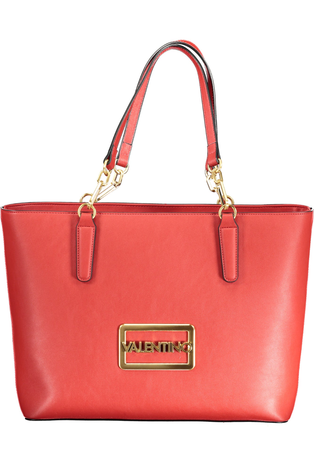 VALENTINO BAGS RED WOMENS BAG