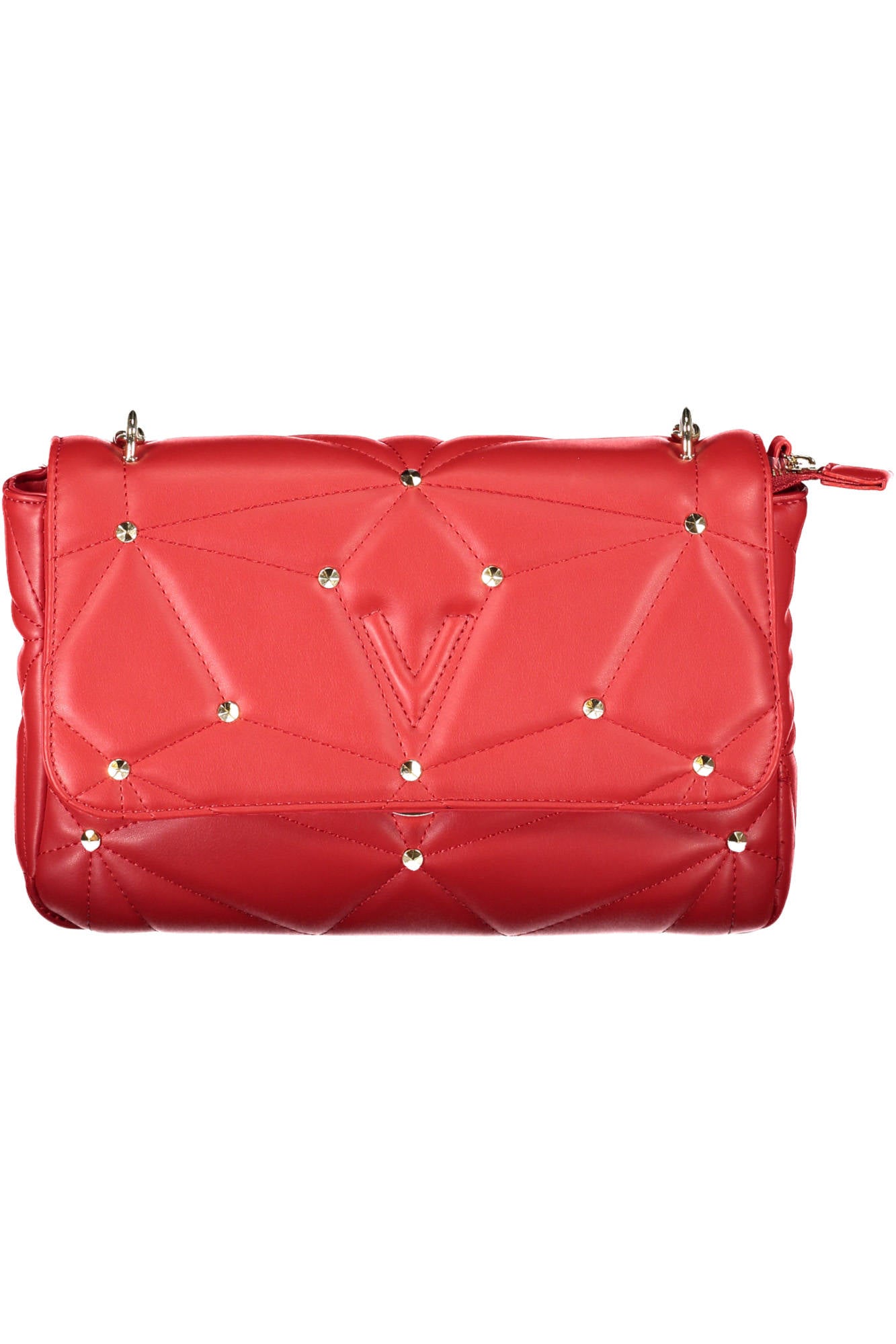 VALENTINO BAGS RED WOMENS BAG