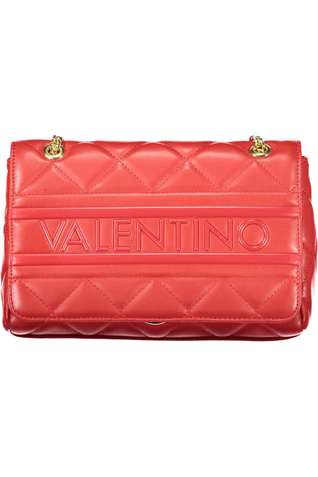 VALENTINO BAGS WOMENS BAG RED