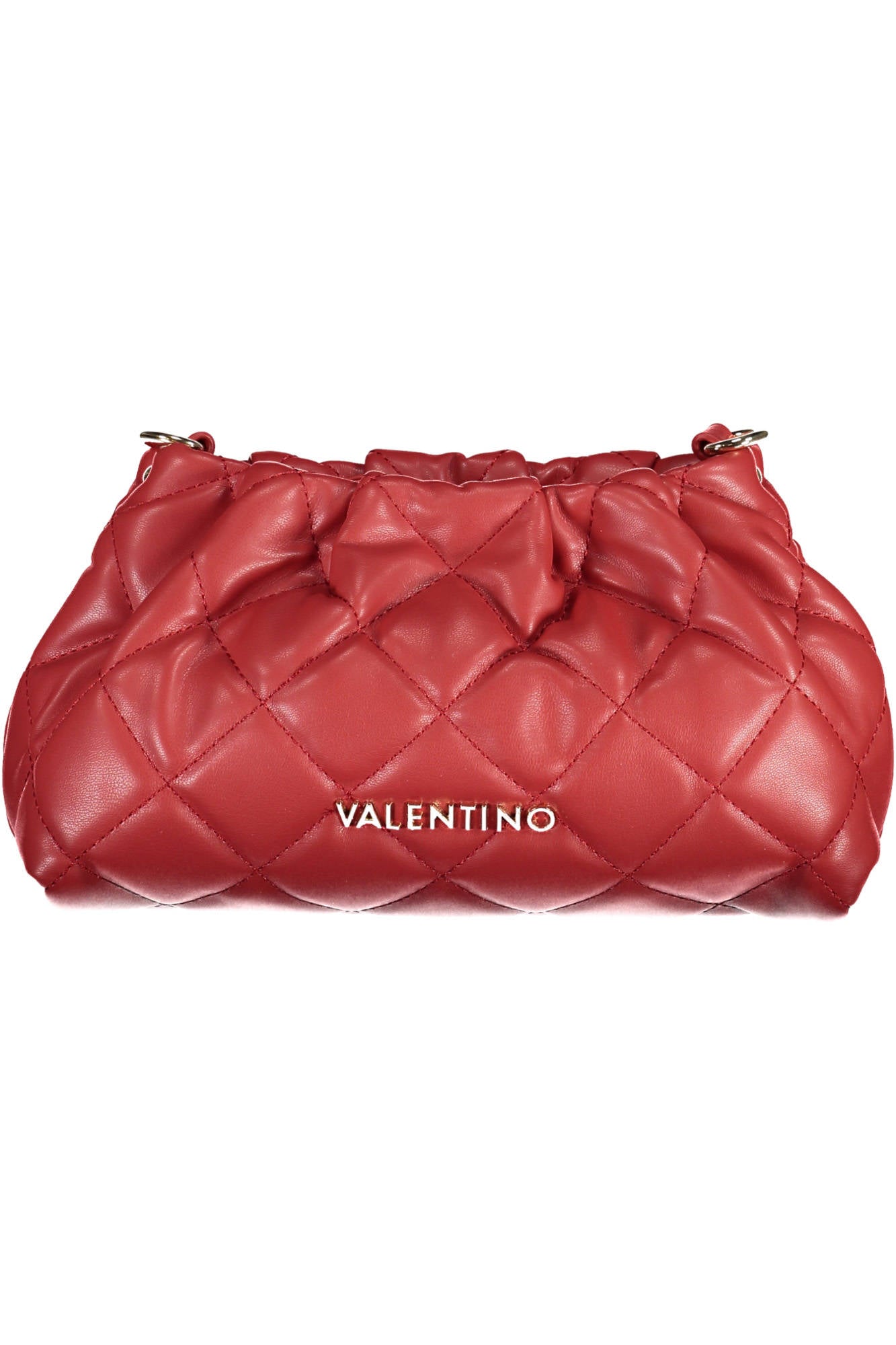 VALENTINO BAGS RED WOMENS BAG