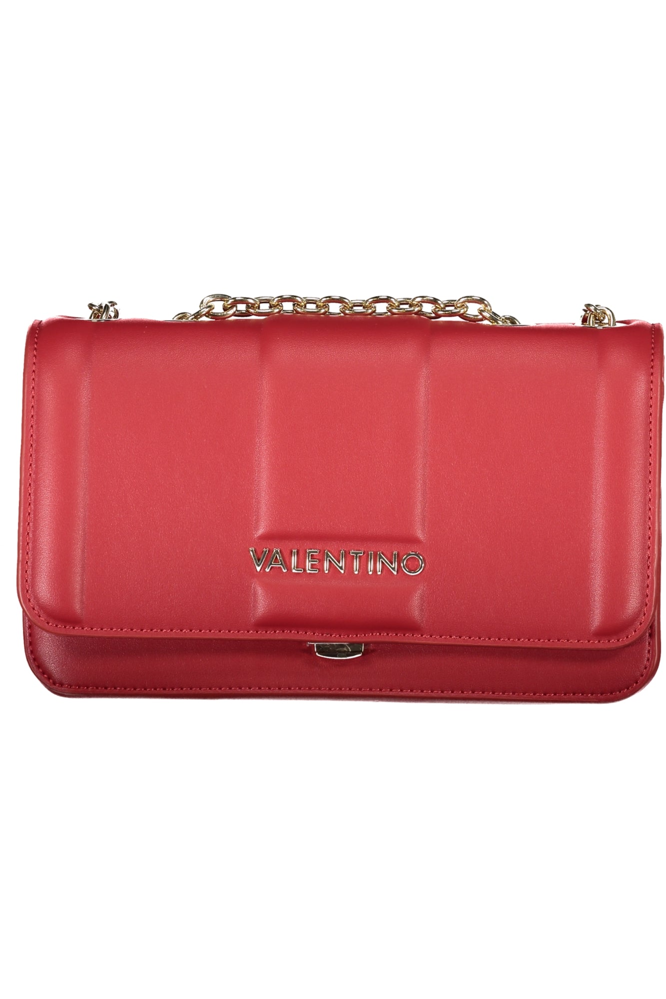 VALENTINO BAGS WOMENS BAG RED