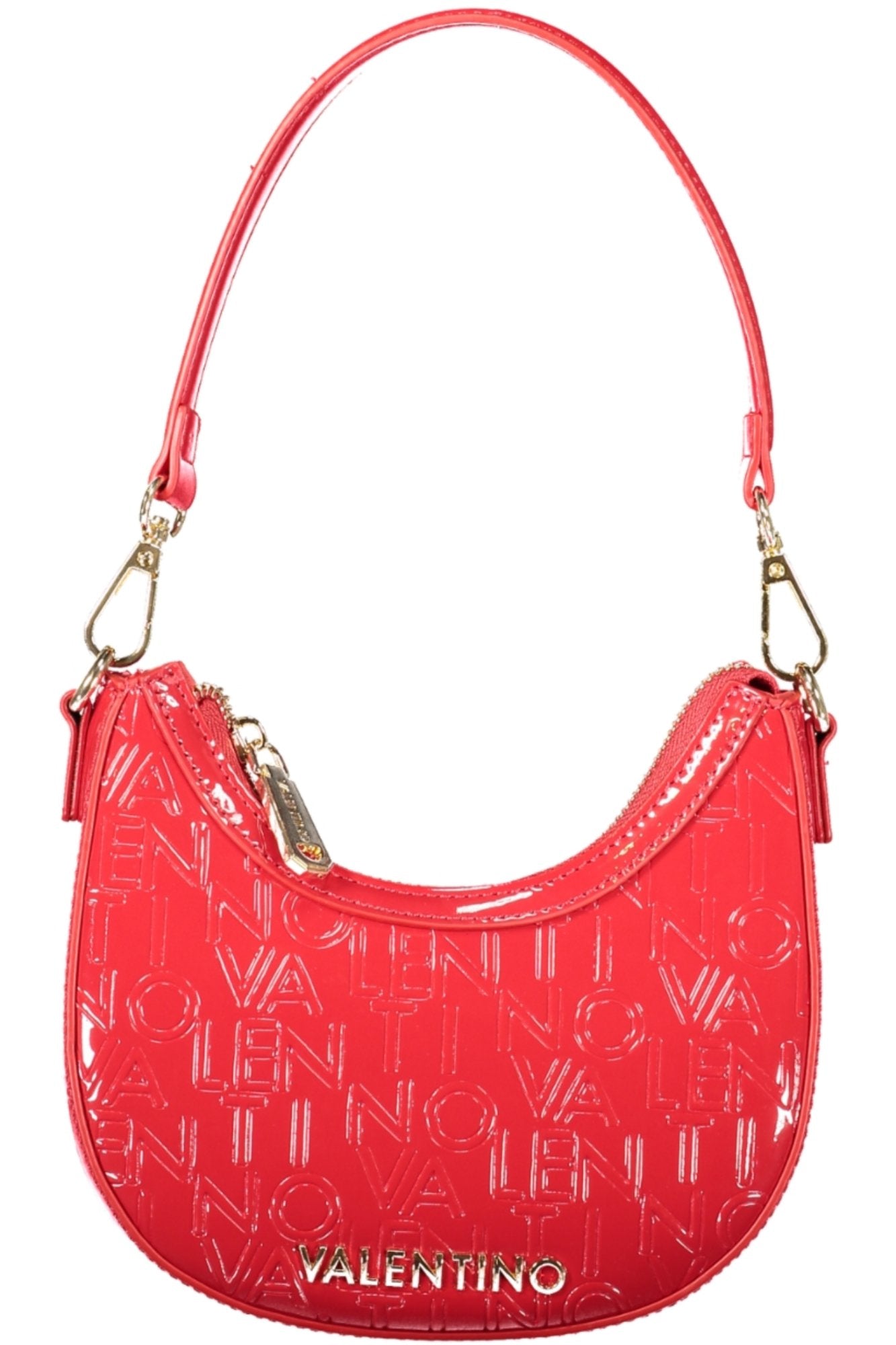 VALENTINO BAGS WOMENS BAG RED