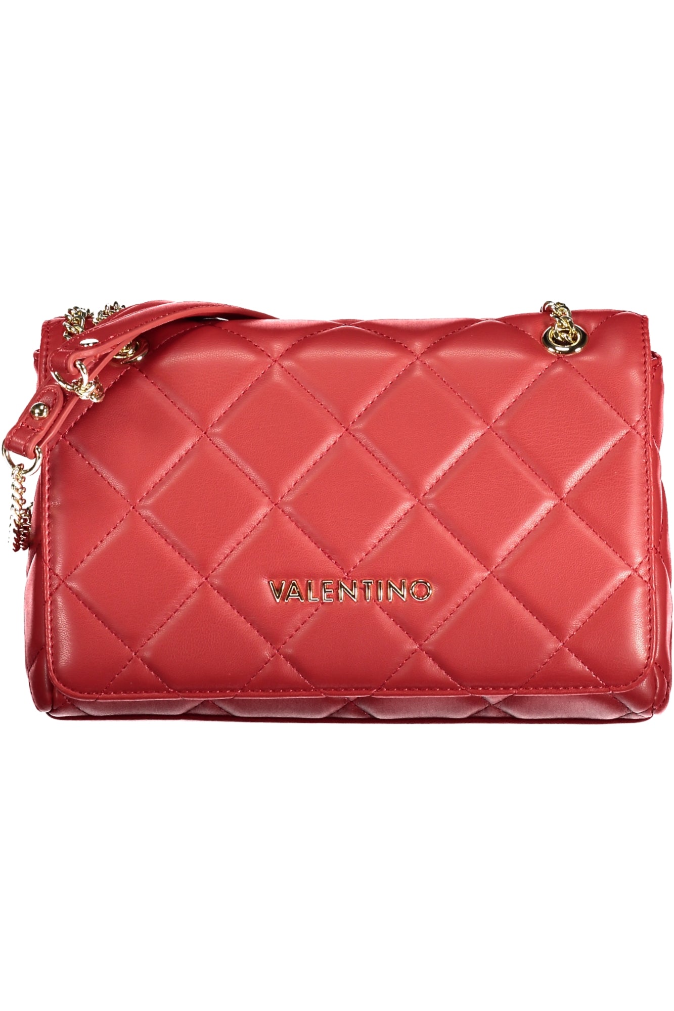 VALENTINO BAGS RED WOMENS BAG