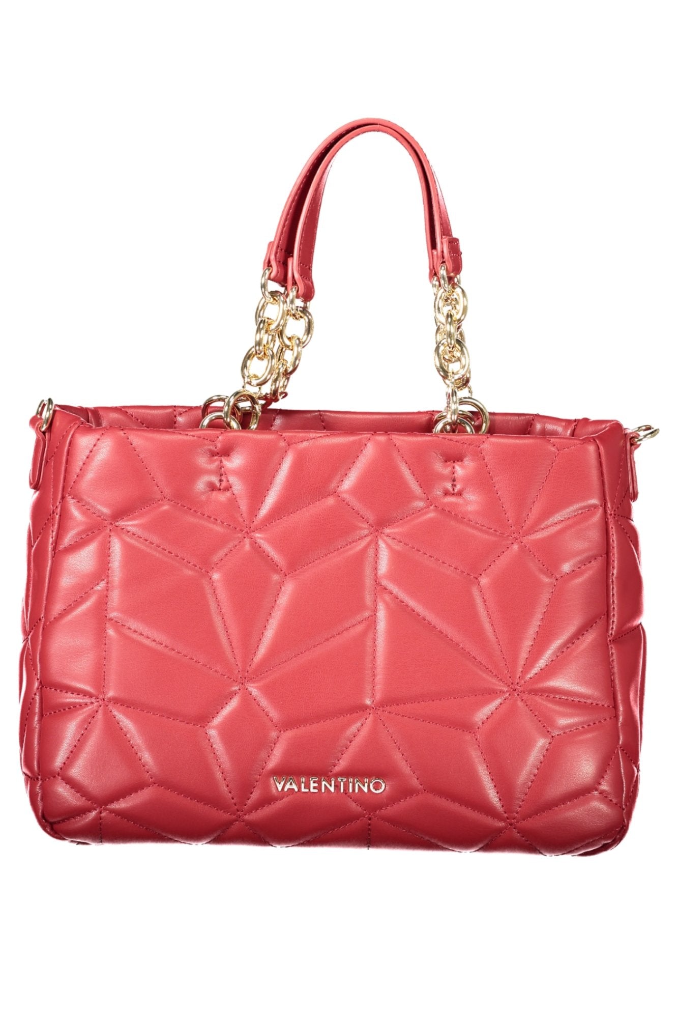 VALENTINO BAGS WOMENS BAG RED