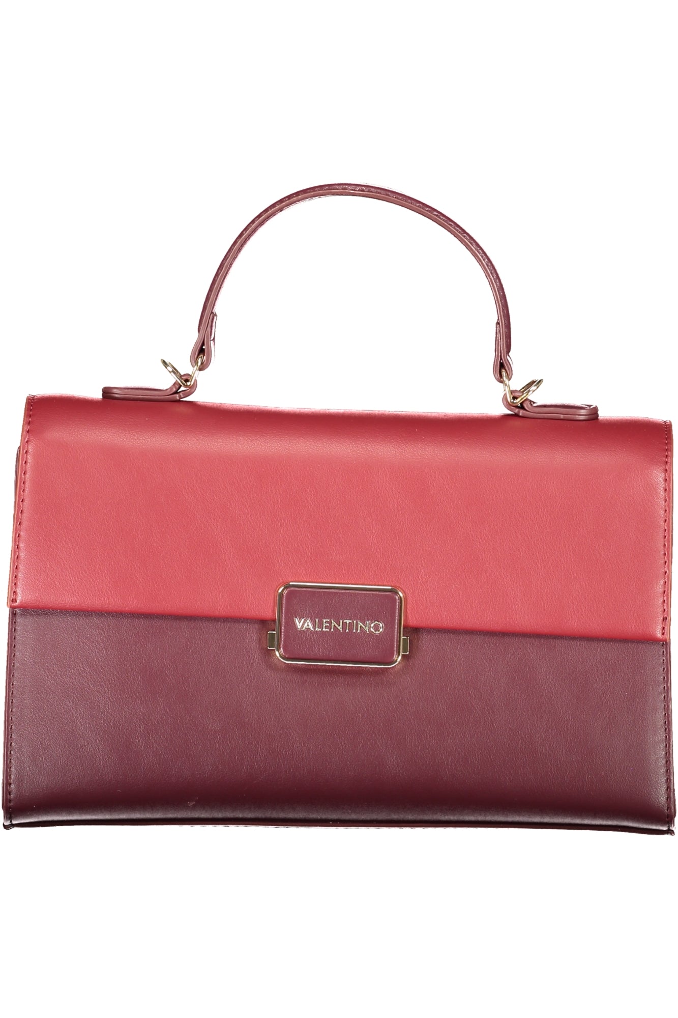 VALENTINO BAGS WOMENS BAG RED