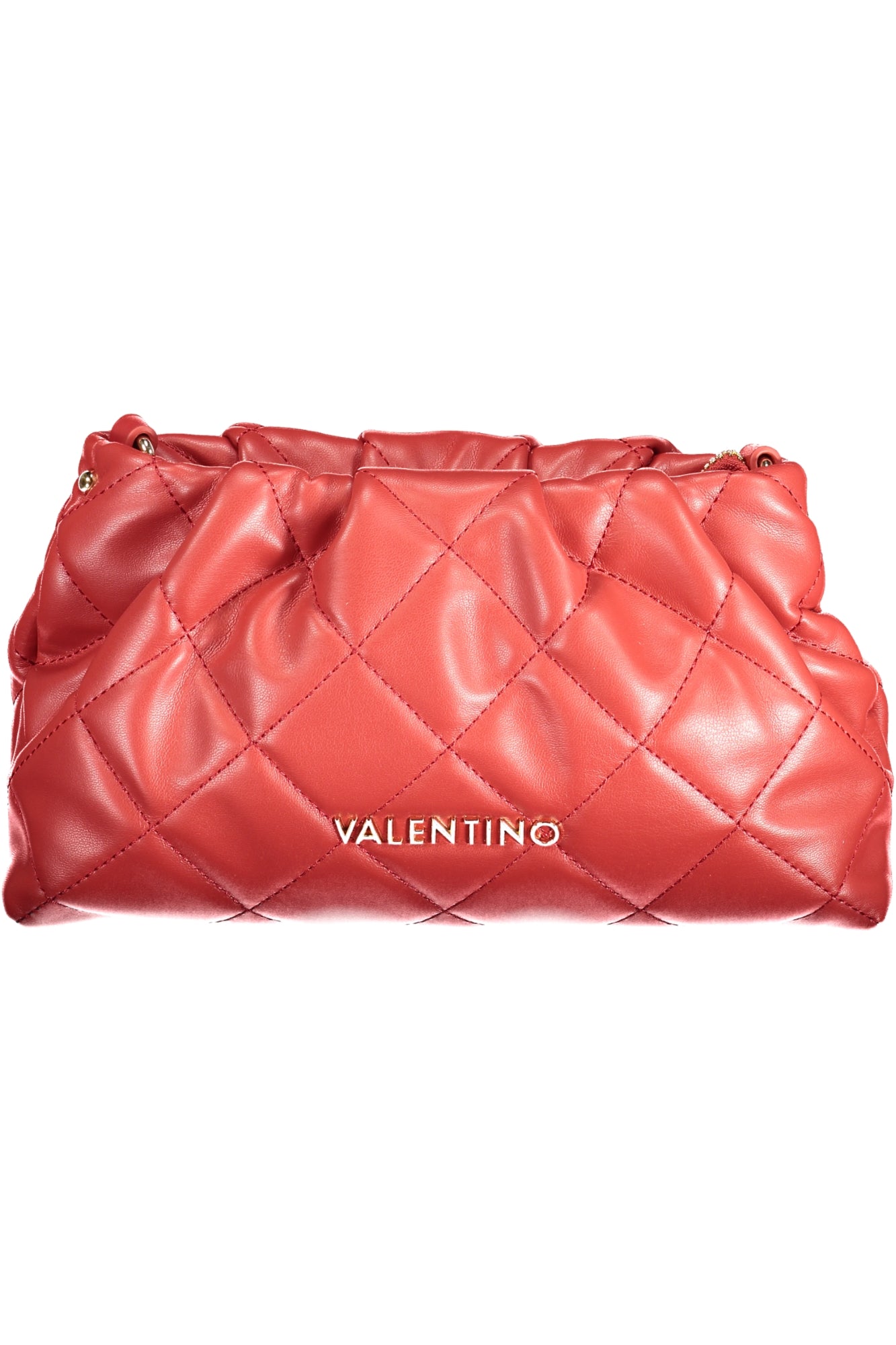 VALENTINO BAGS RED WOMENS BAG