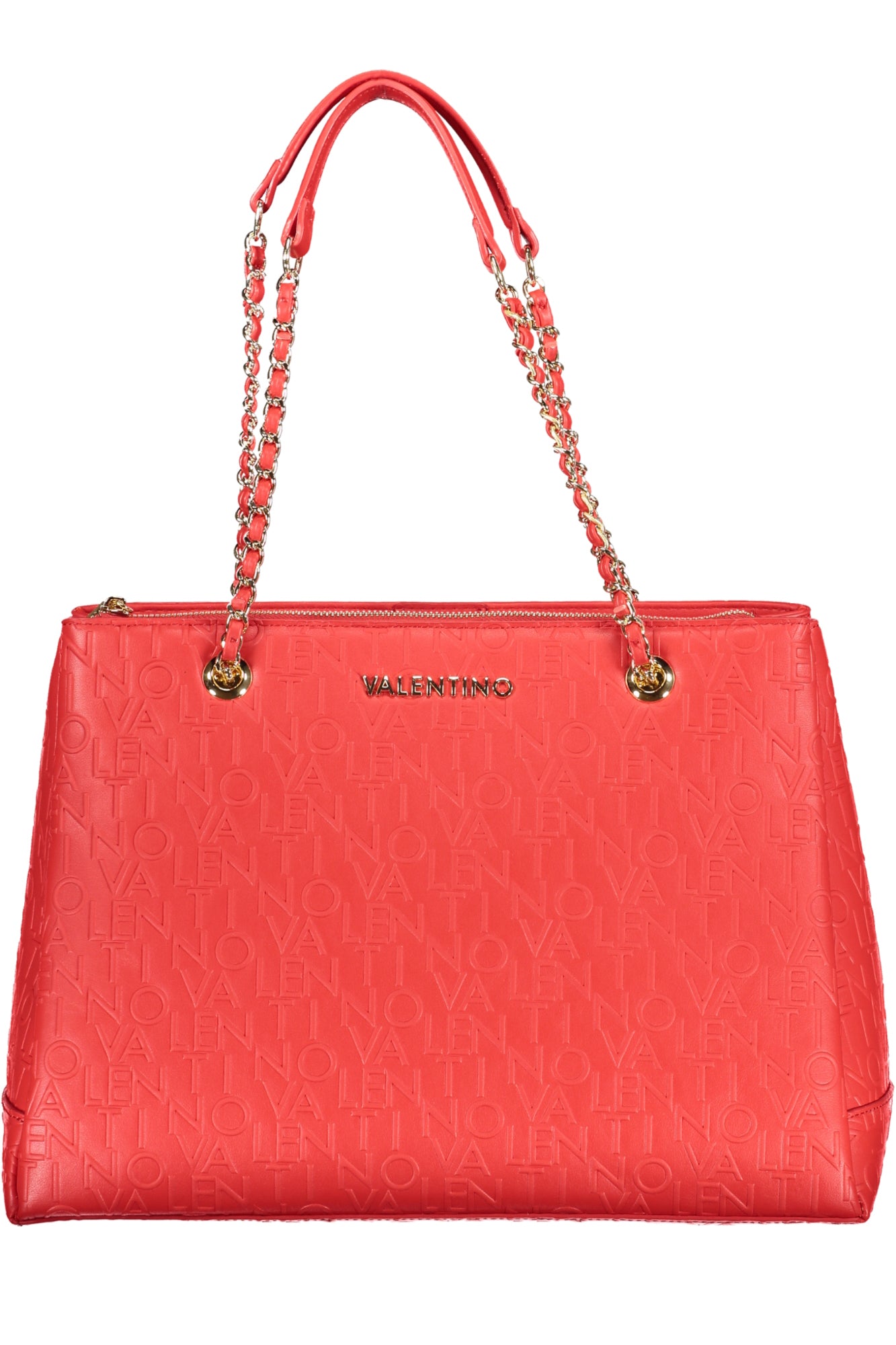 VALENTINO BAGS RED WOMENS BAG