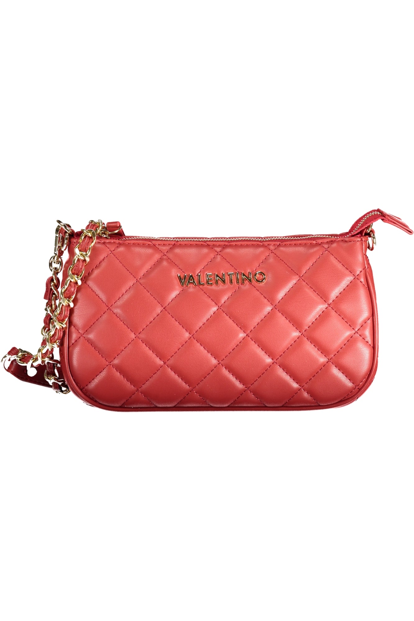 VALENTINO BAGS RED WOMENS BAG