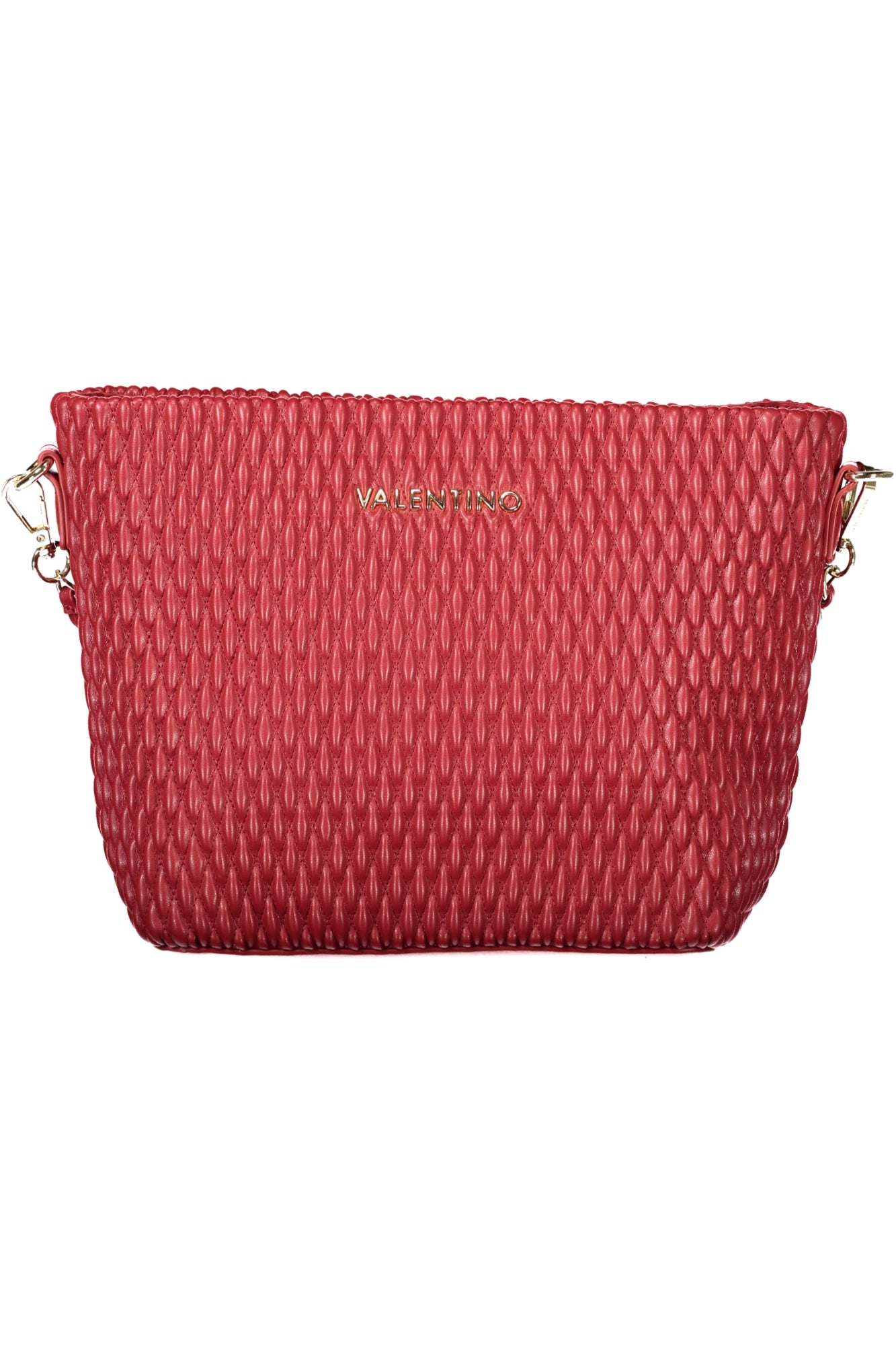 VALENTINO BAGS WOMENS BAG RED