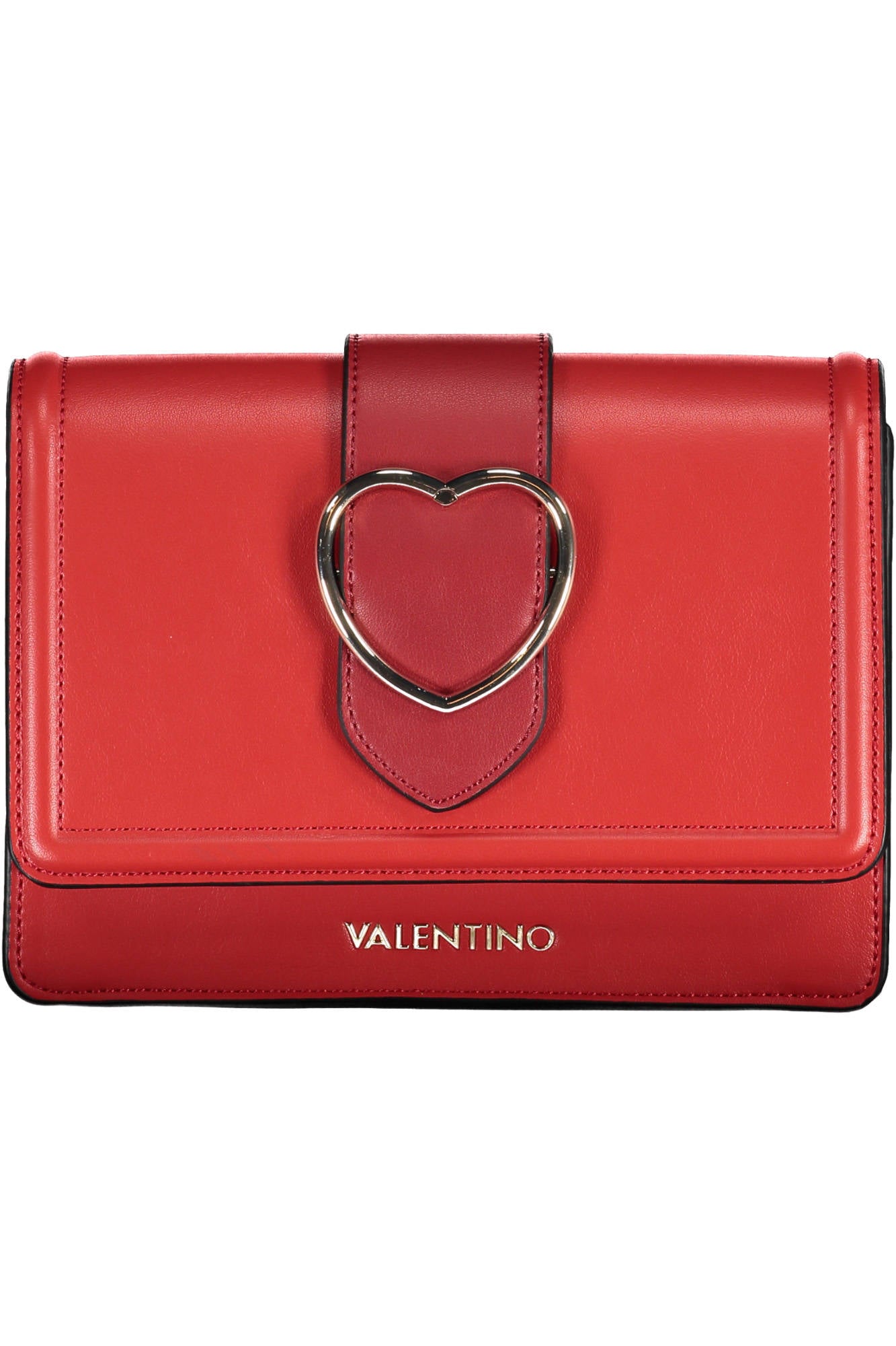 VALENTINO BAGS RED WOMENS BAG