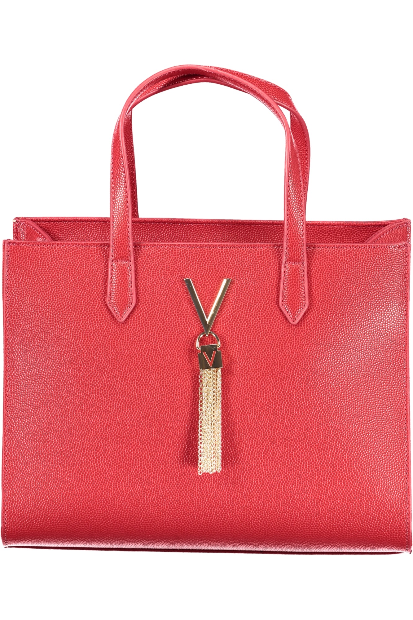 VALENTINO BAGS WOMENS BAG RED