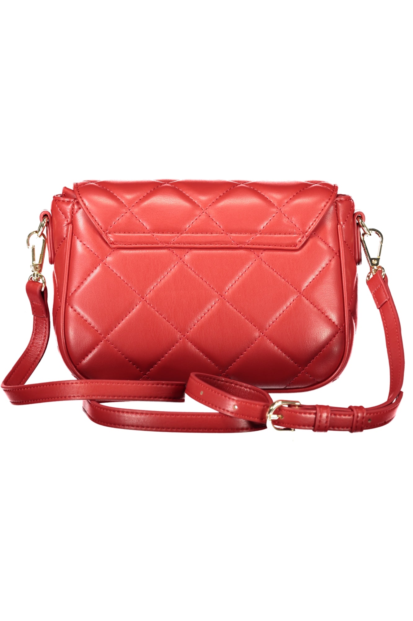 VALENTINO BAGS WOMENS BAG RED