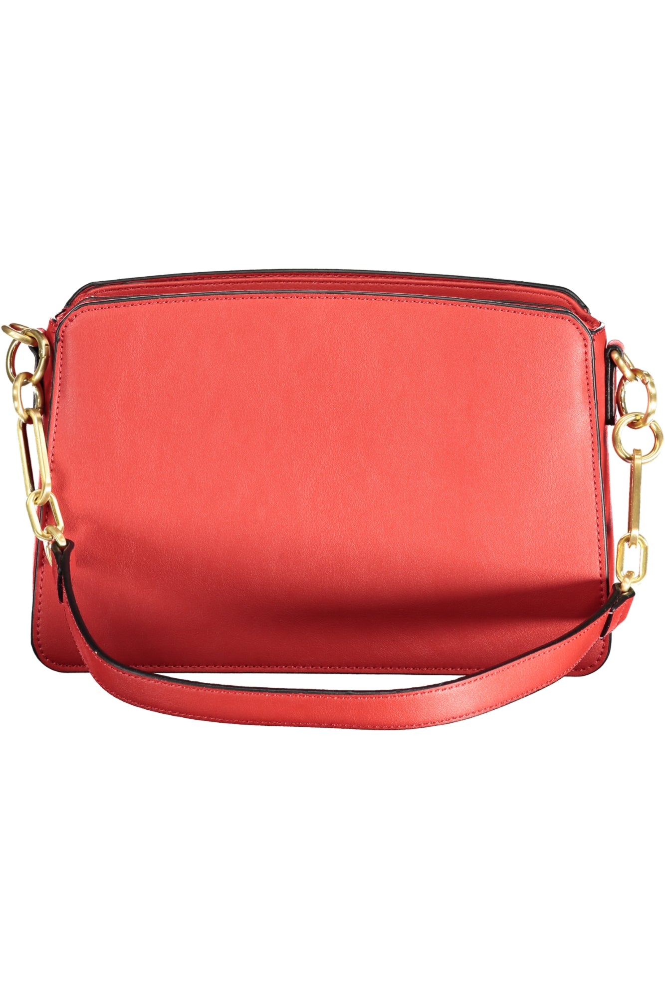 VALENTINO BAGS RED WOMENS BAG