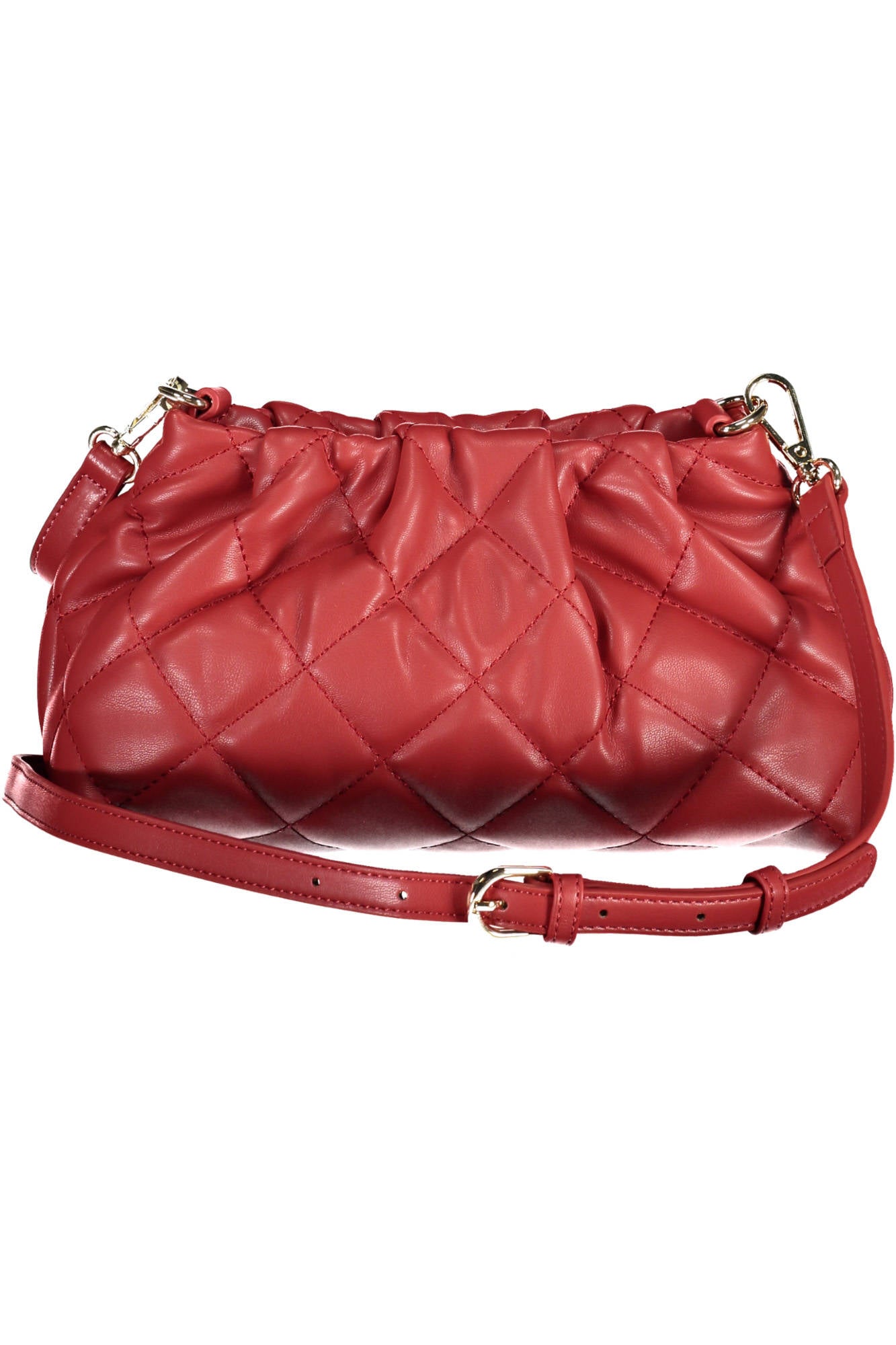 VALENTINO BAGS RED WOMENS BAG