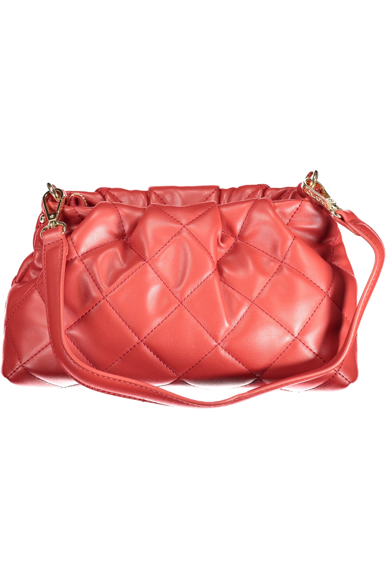 VALENTINO BAGS RED WOMENS BAG