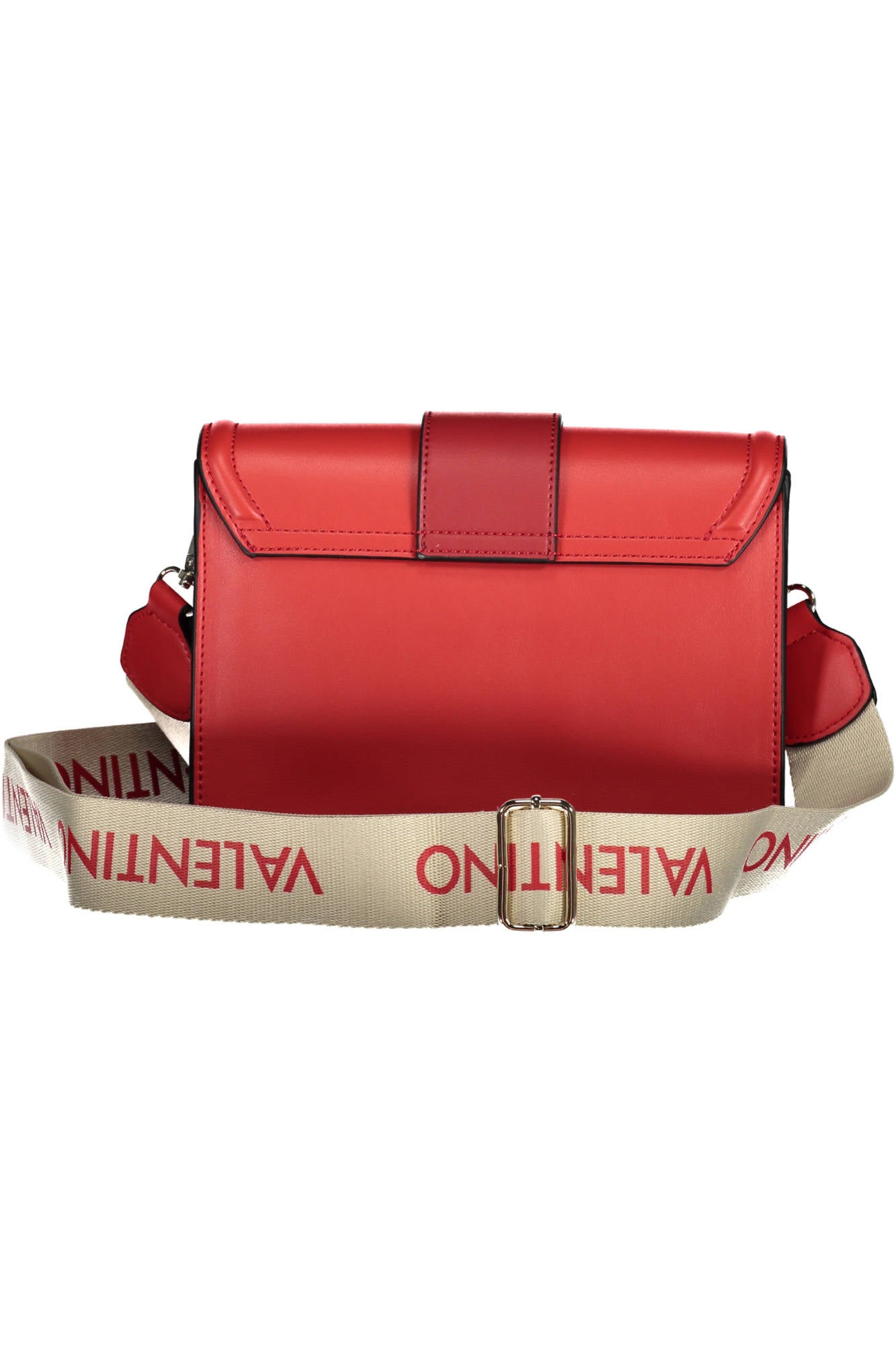 VALENTINO BAGS RED WOMENS BAG