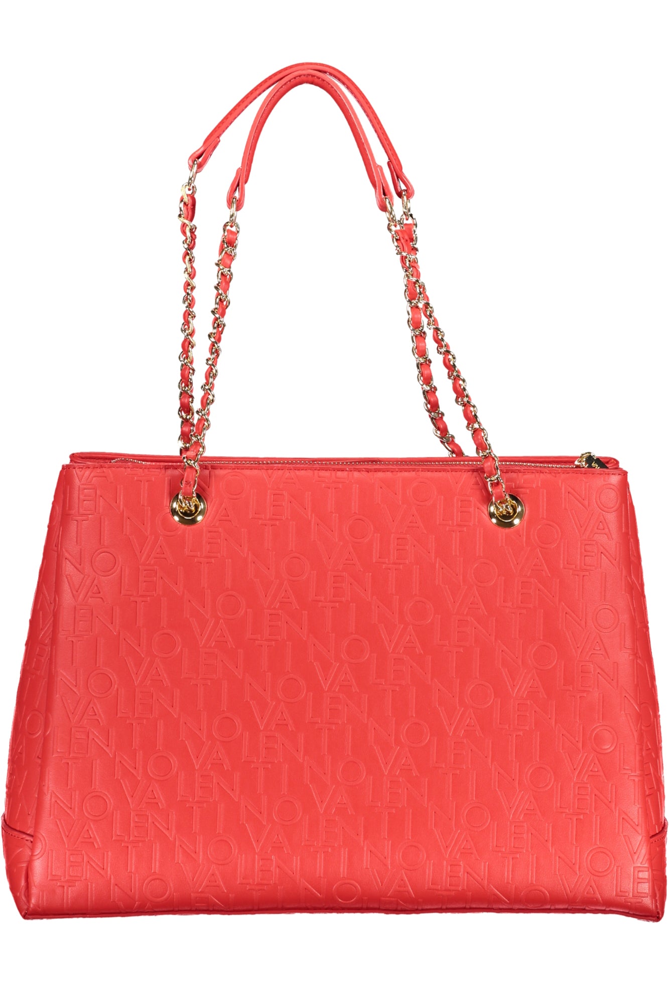 VALENTINO BAGS RED WOMENS BAG