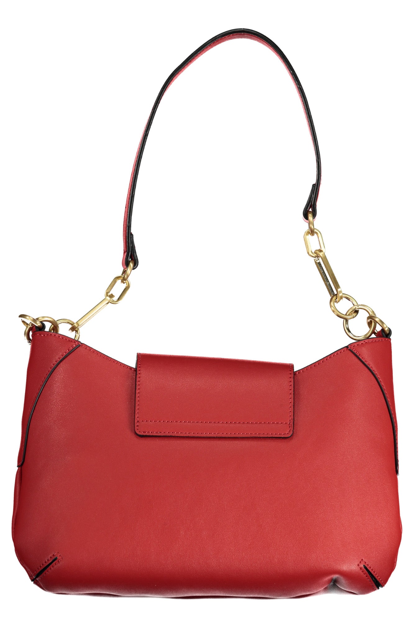 VALENTINO BAGS RED WOMENS BAG