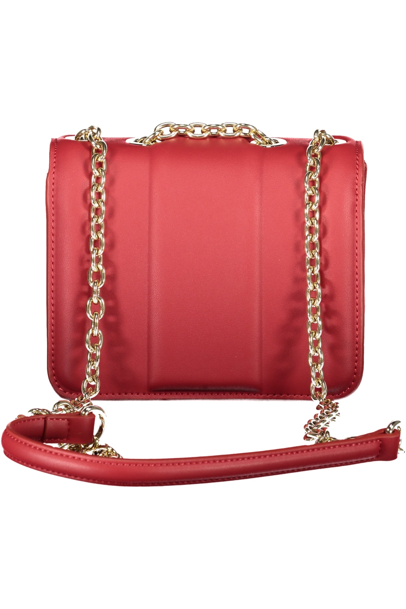 VALENTINO BAGS WOMENS BAG RED