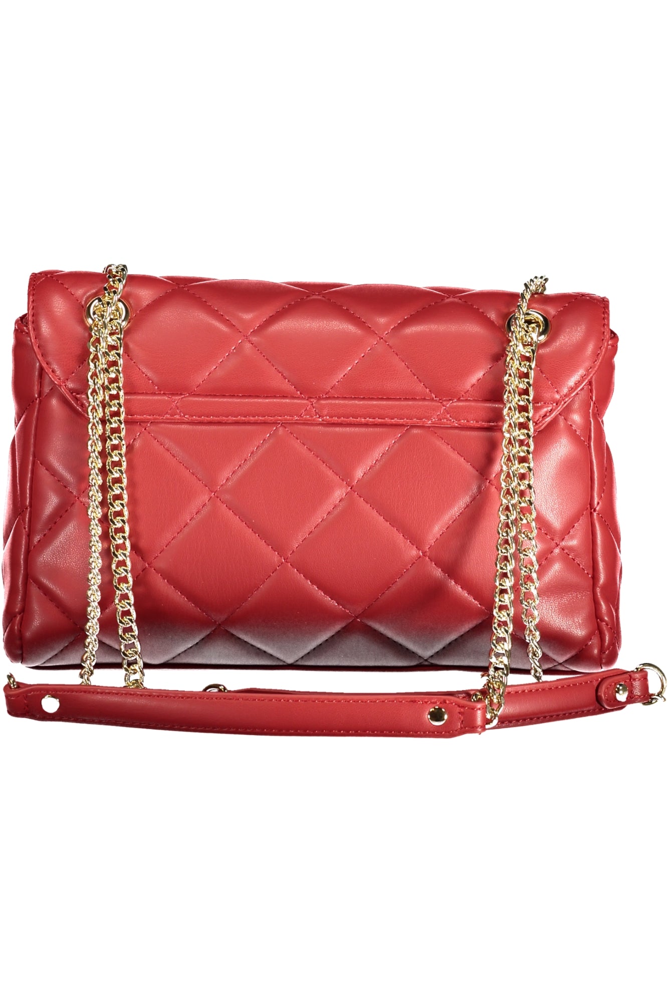 VALENTINO BAGS RED WOMENS BAG