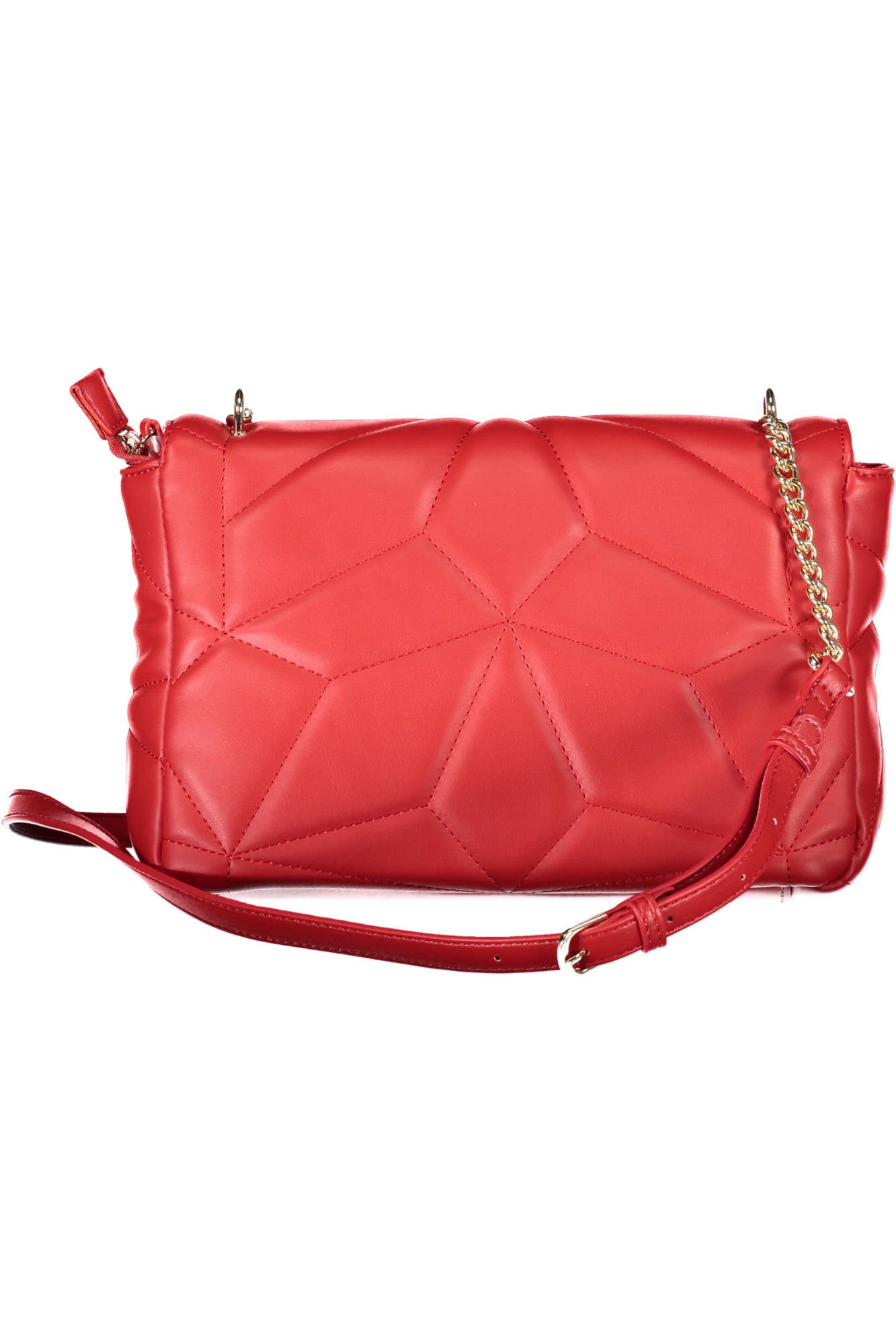 VALENTINO BAGS RED WOMENS BAG