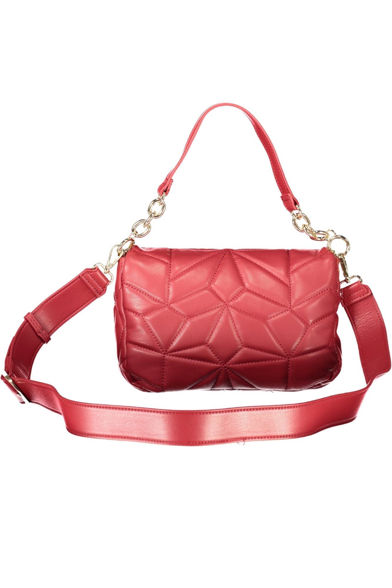 VALENTINO BAGS WOMENS BAG RED