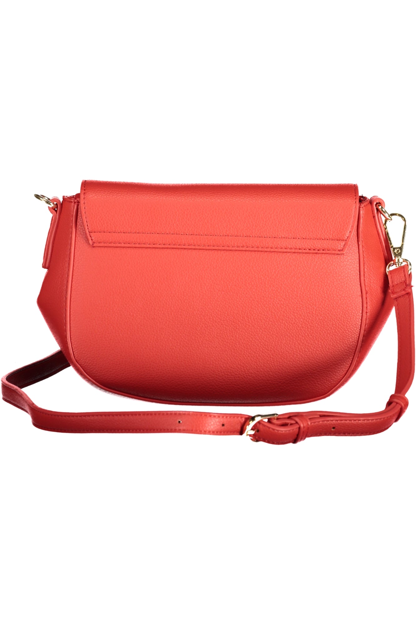 VALENTINO BAGS RED WOMENS BAG