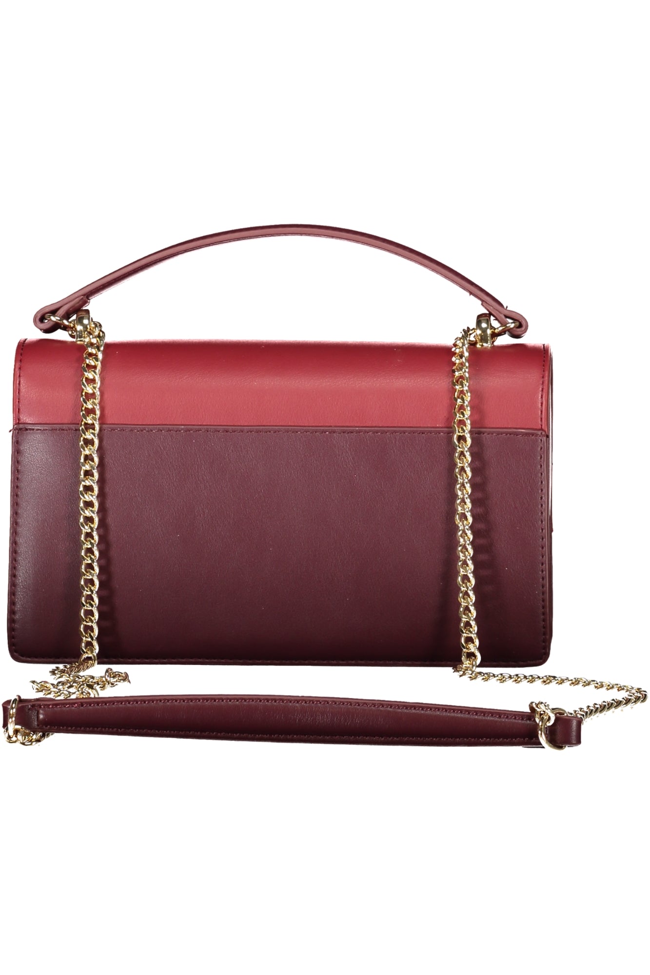 VALENTINO BAGS WOMENS BAG RED
