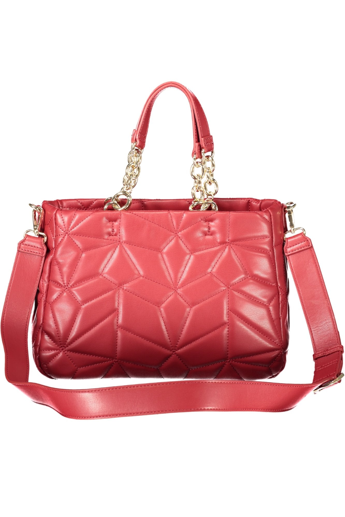 VALENTINO BAGS WOMENS BAG RED