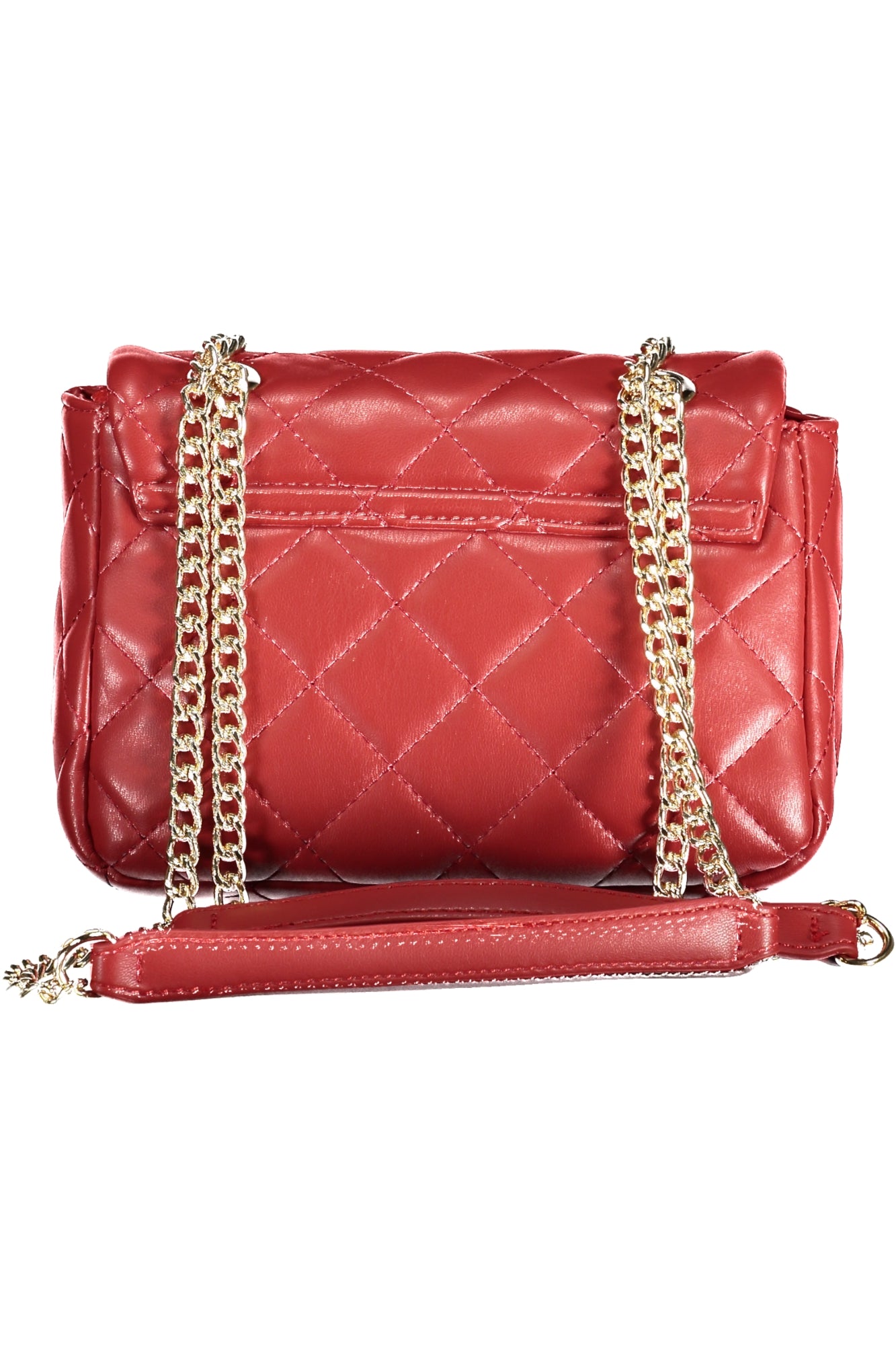 VALENTINO BAGS RED WOMENS BAG