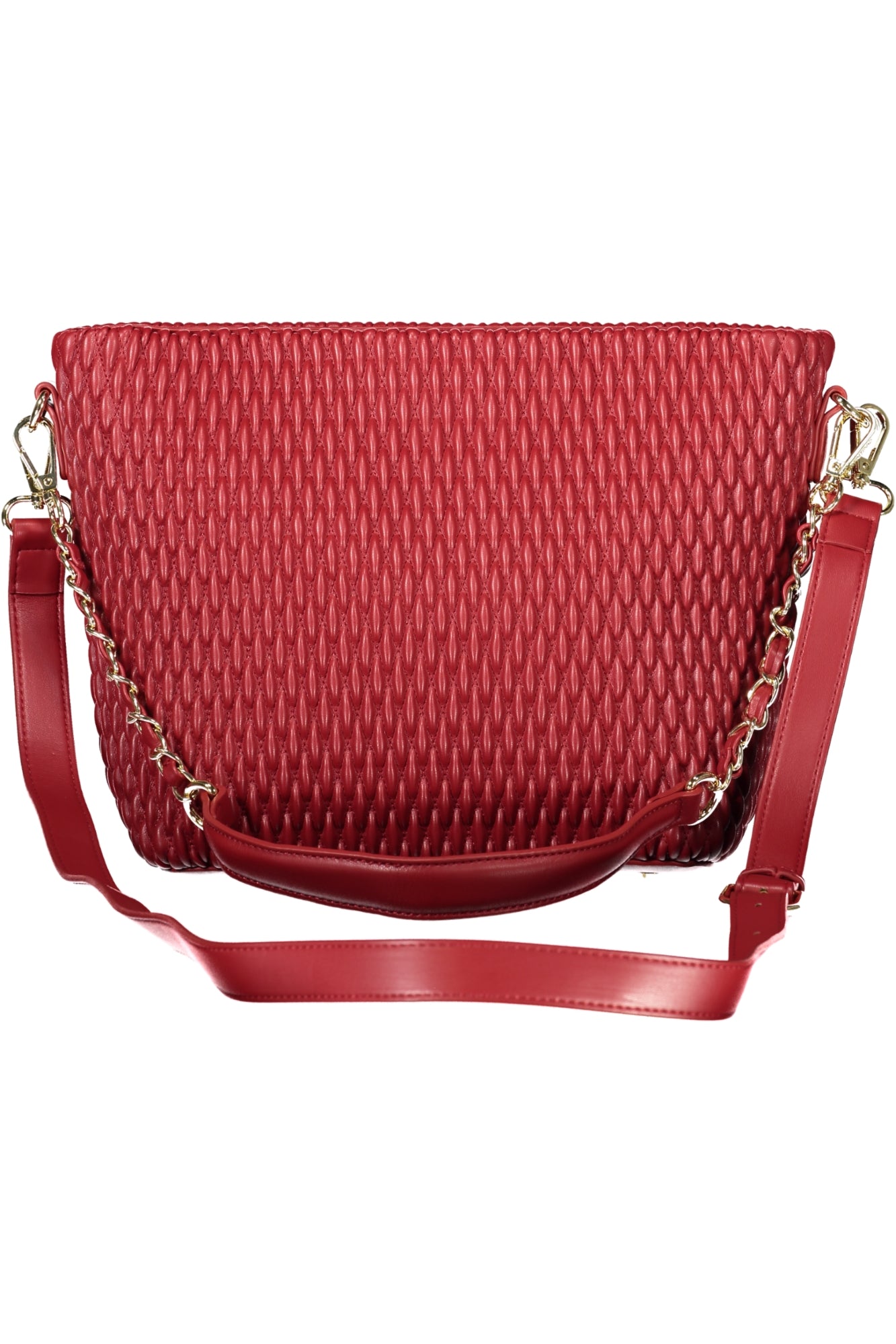 VALENTINO BAGS WOMENS BAG RED