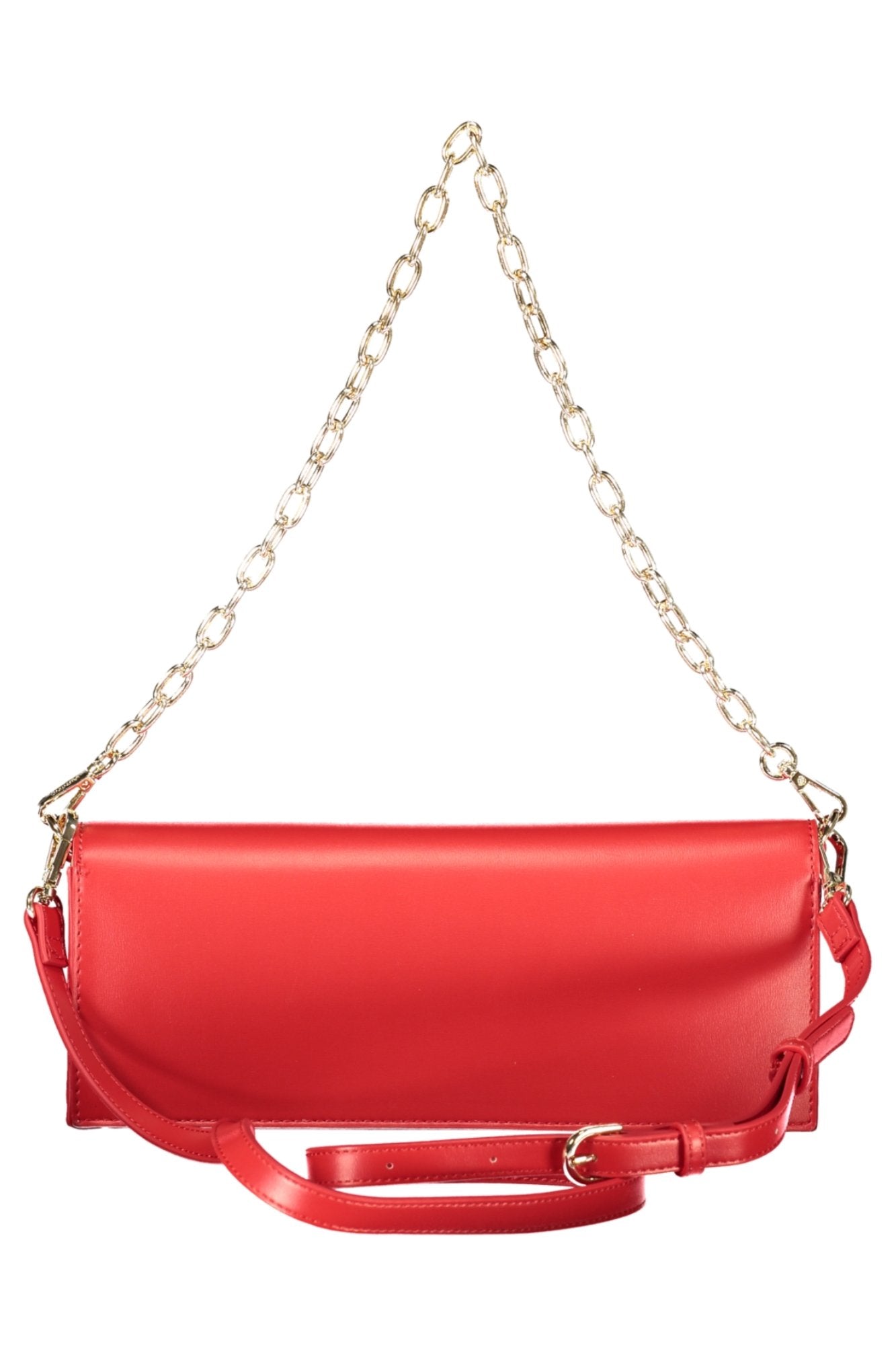 VALENTINO BAGS WOMENS BAG RED