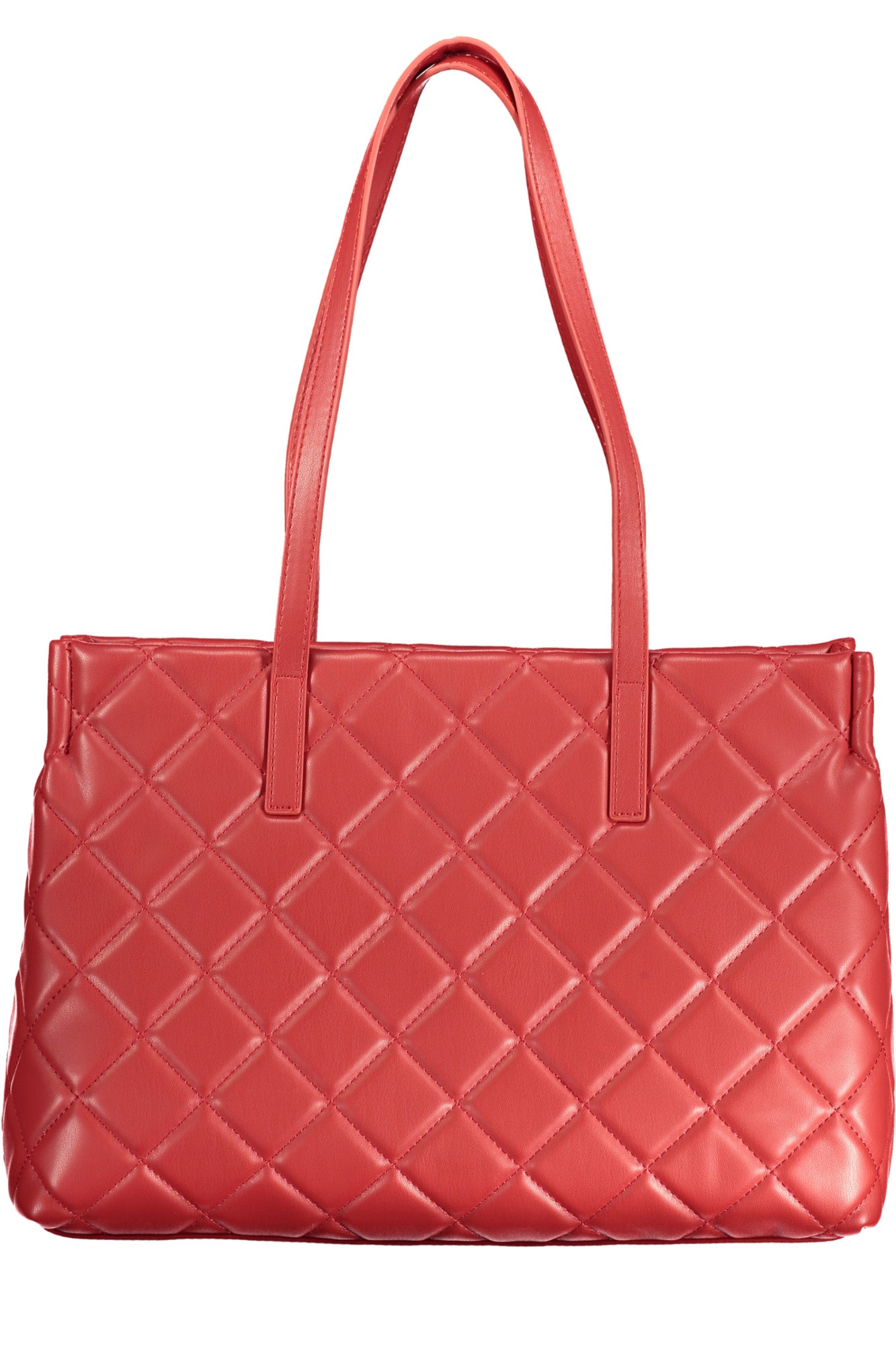 VALENTINO BAGS RED WOMENS BAG