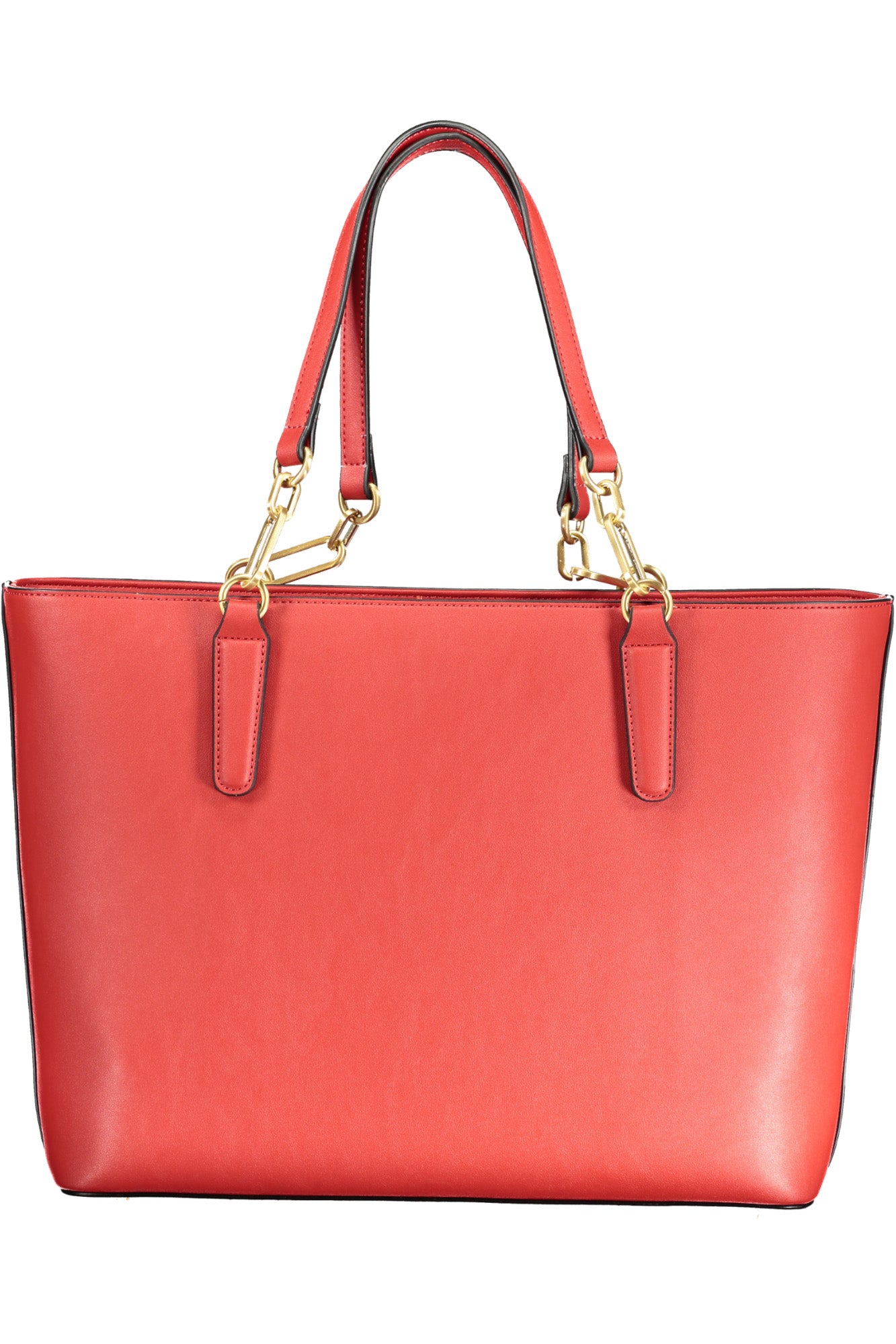 VALENTINO BAGS RED WOMENS BAG