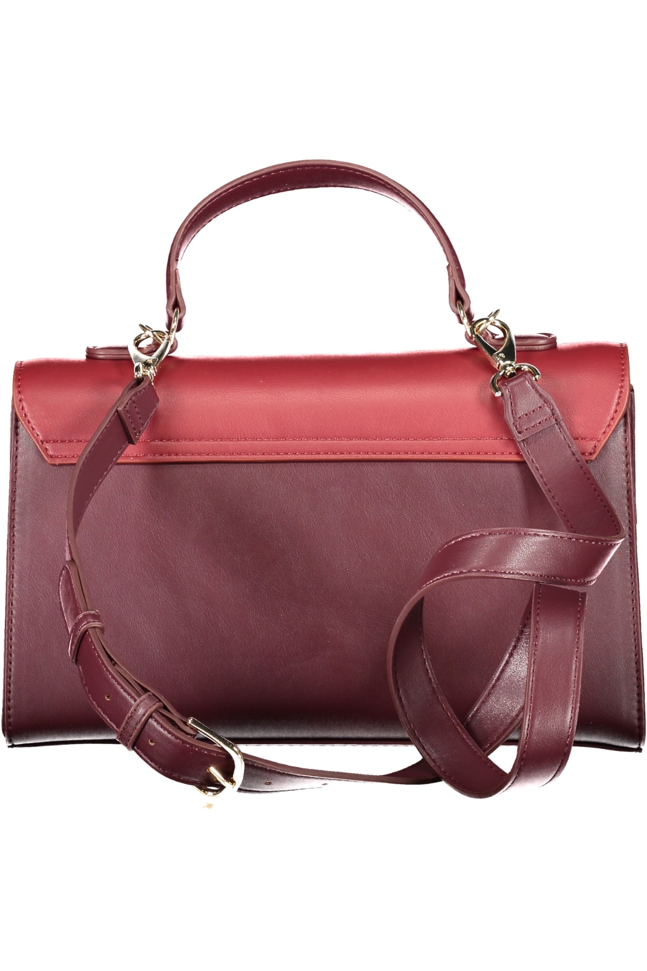 VALENTINO BAGS WOMENS BAG RED