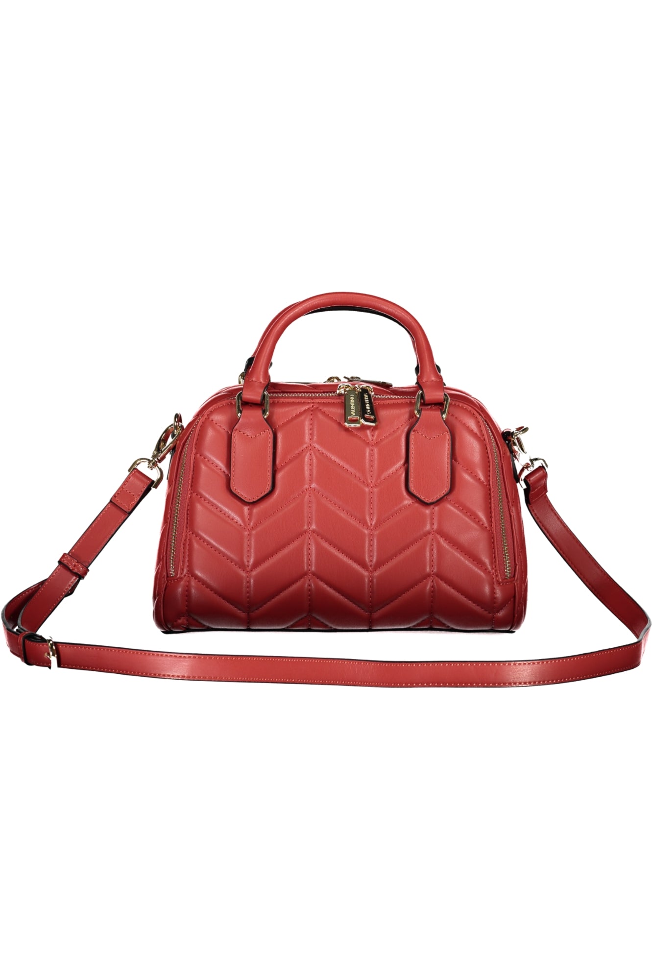VALENTINO BAGS WOMENS BAG RED
