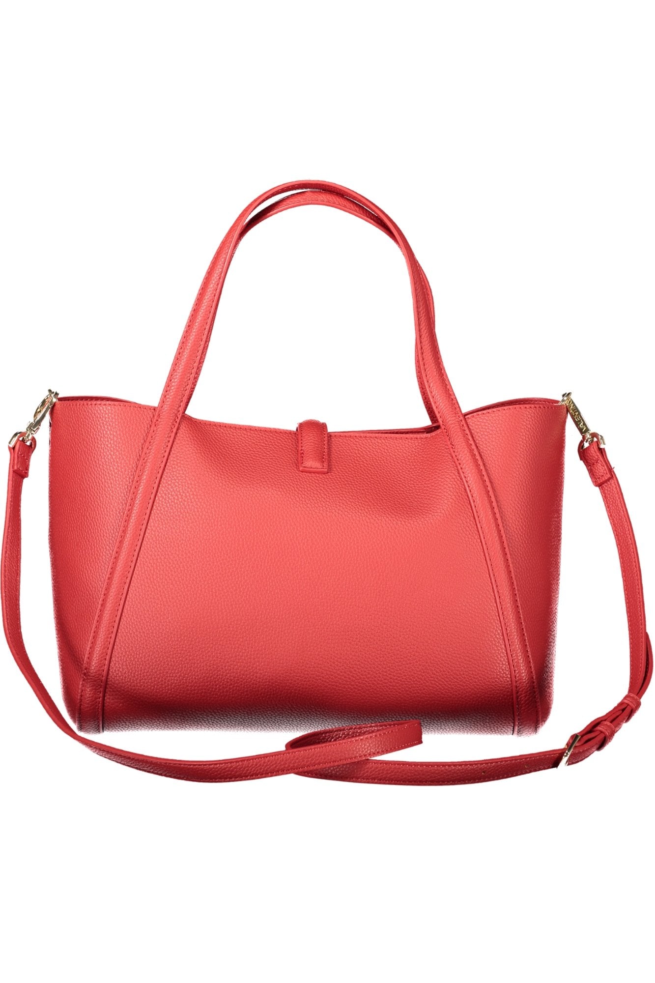 VALENTINO BAGS WOMENS BAG RED